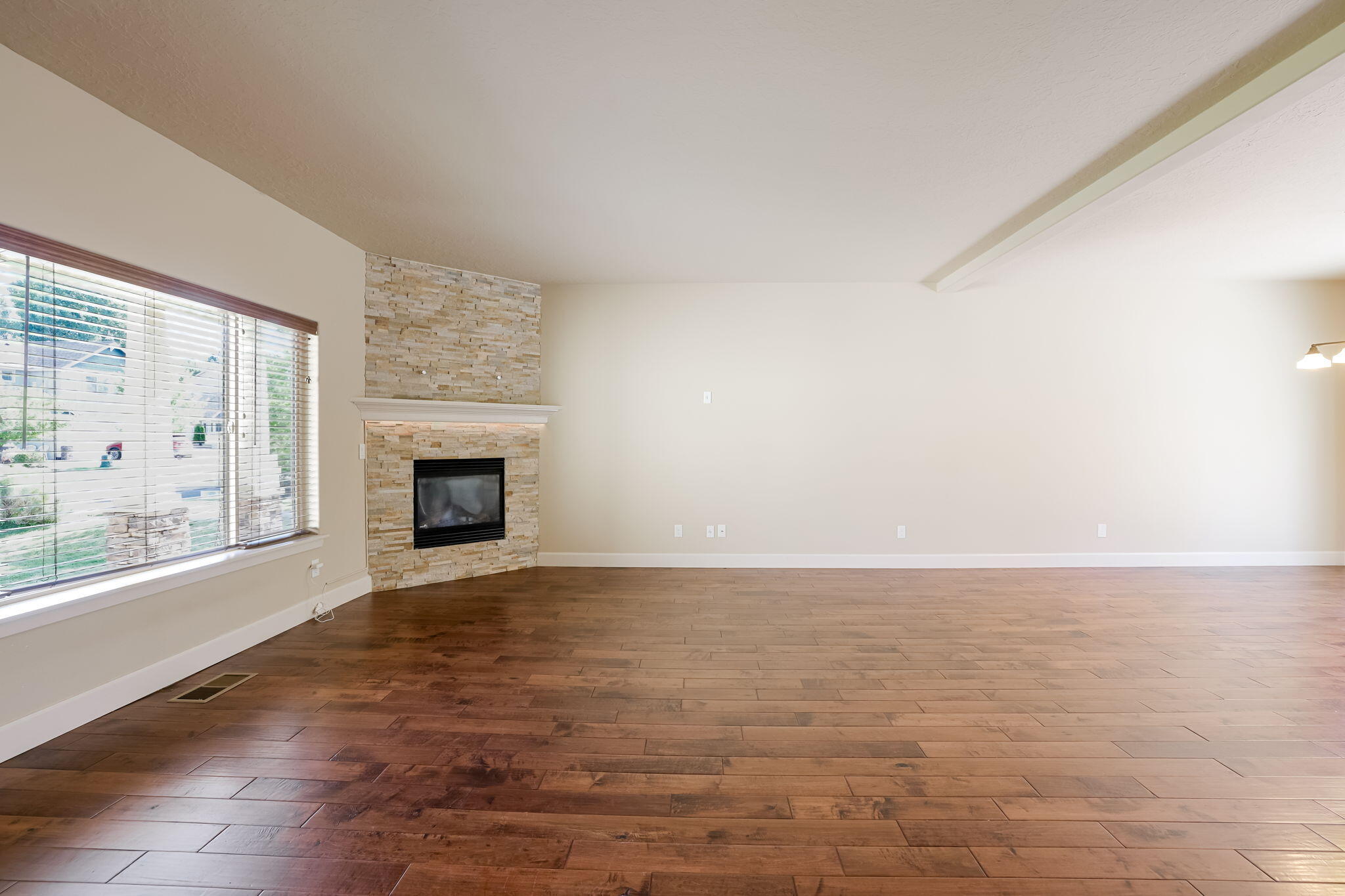 Eagle's Landing - Residential