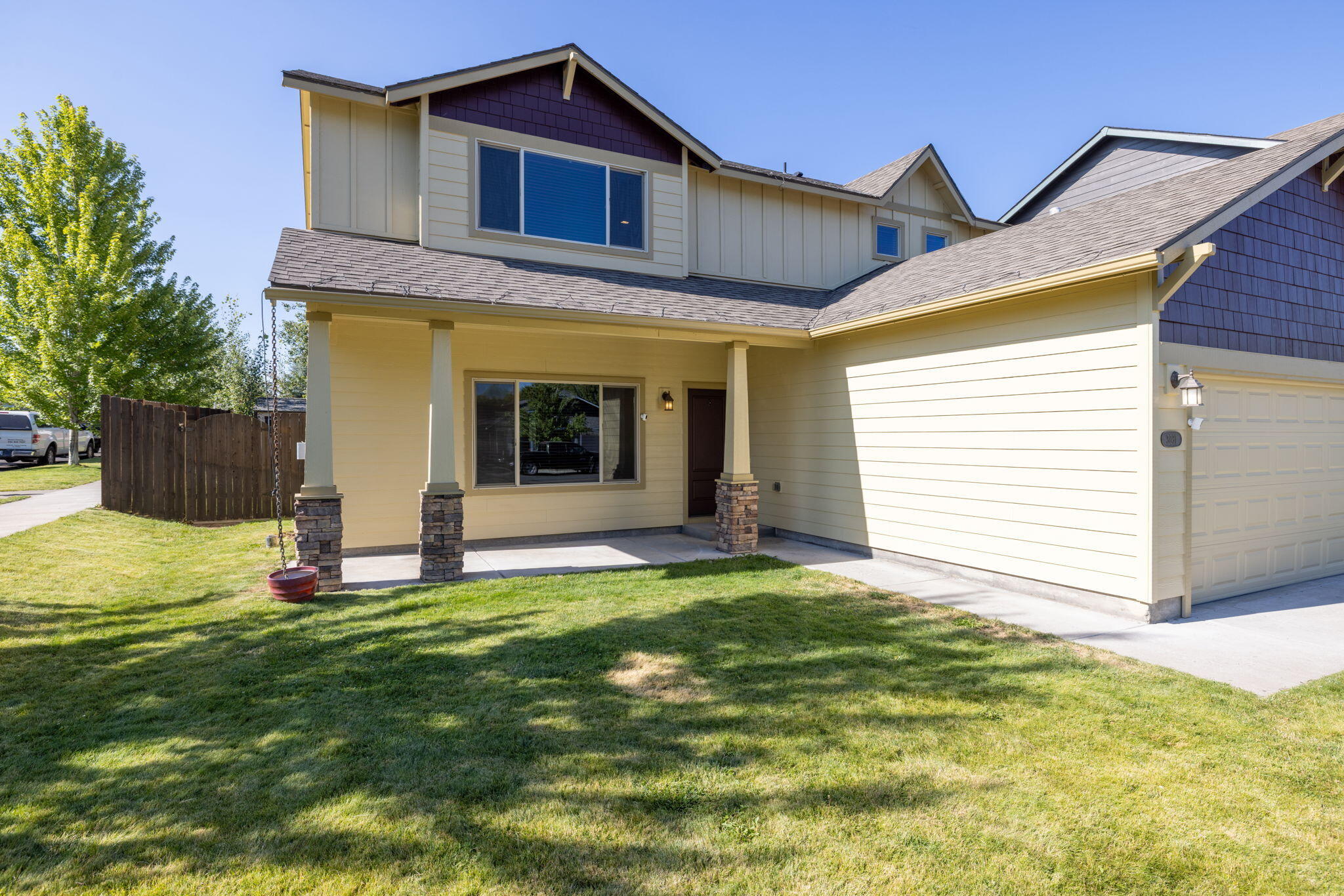 Eagle's Landing - Residential