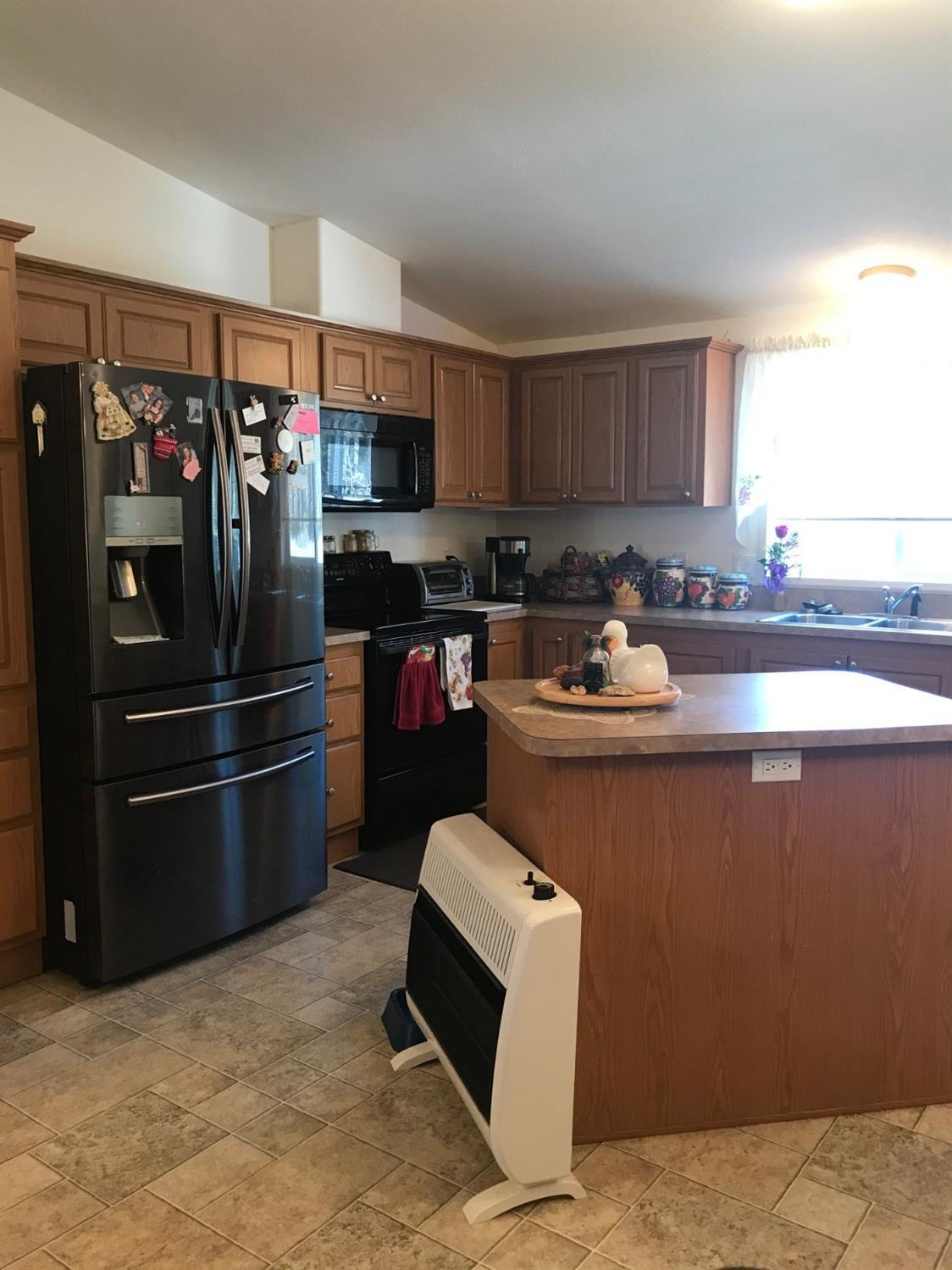 Bonanza - Residential