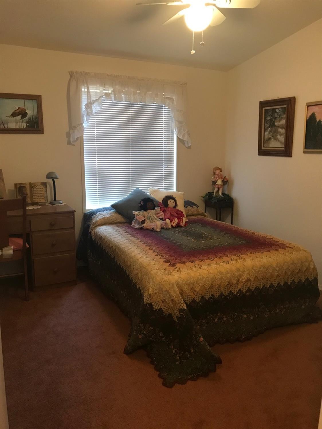 Bonanza - Residential
