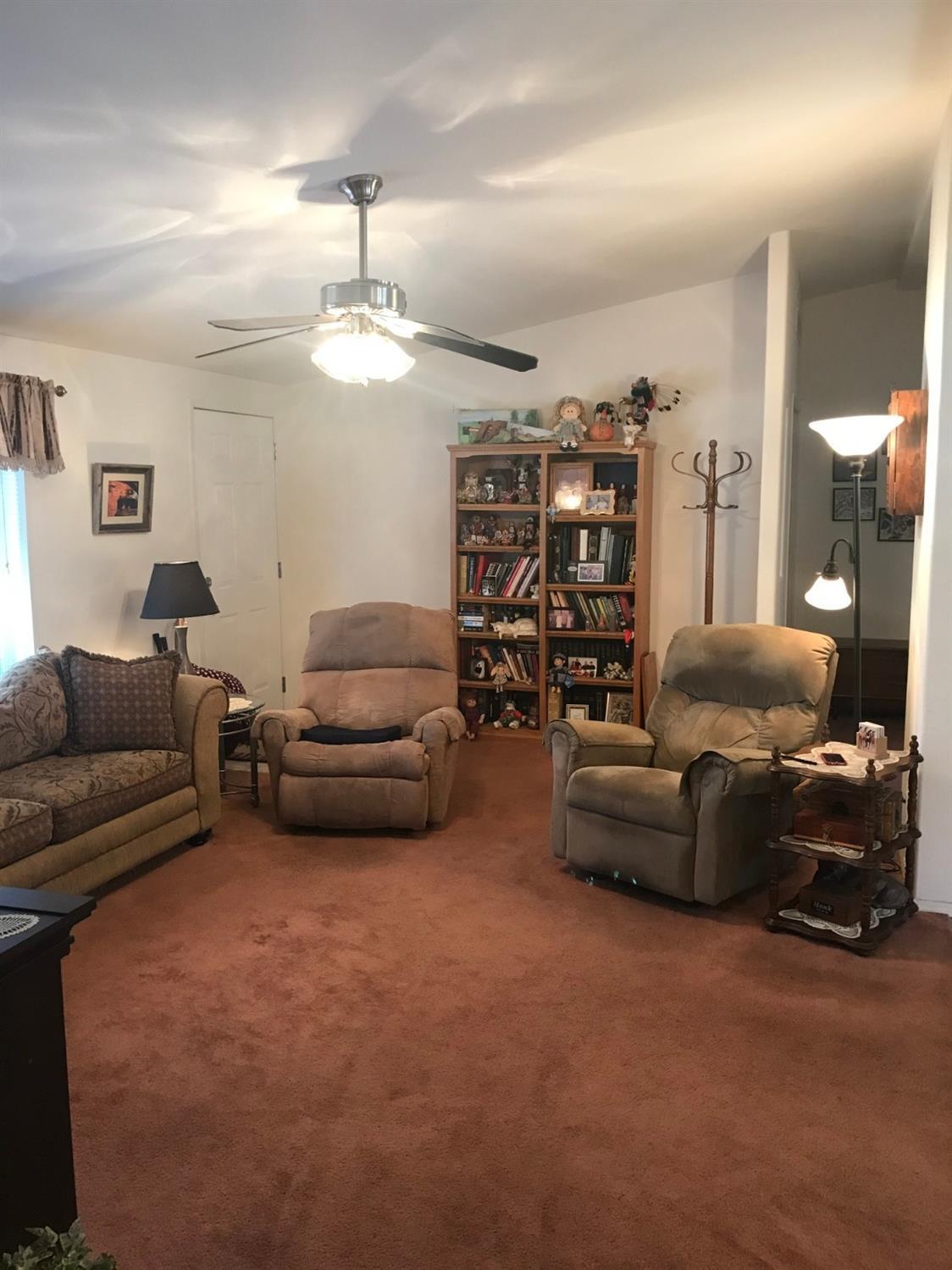 Bonanza - Residential