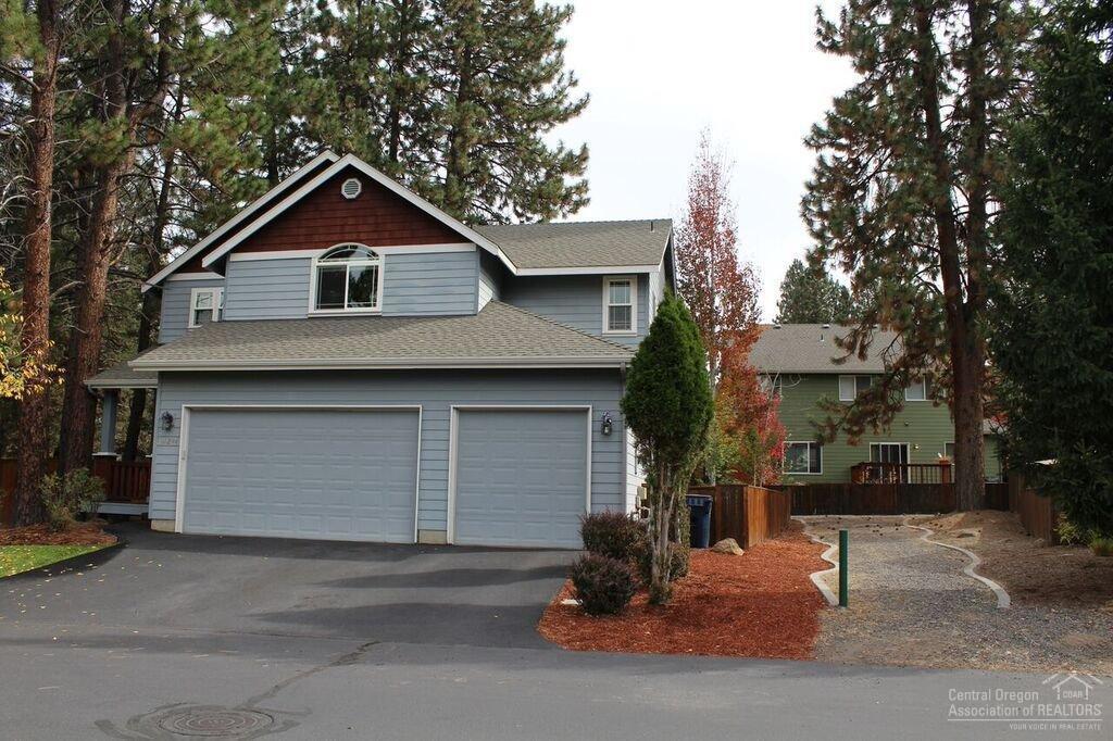 Westbrook Meadows - Residential