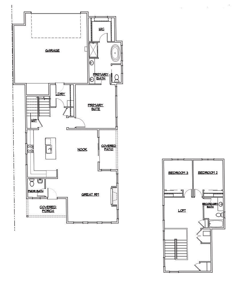 Collier - Residential