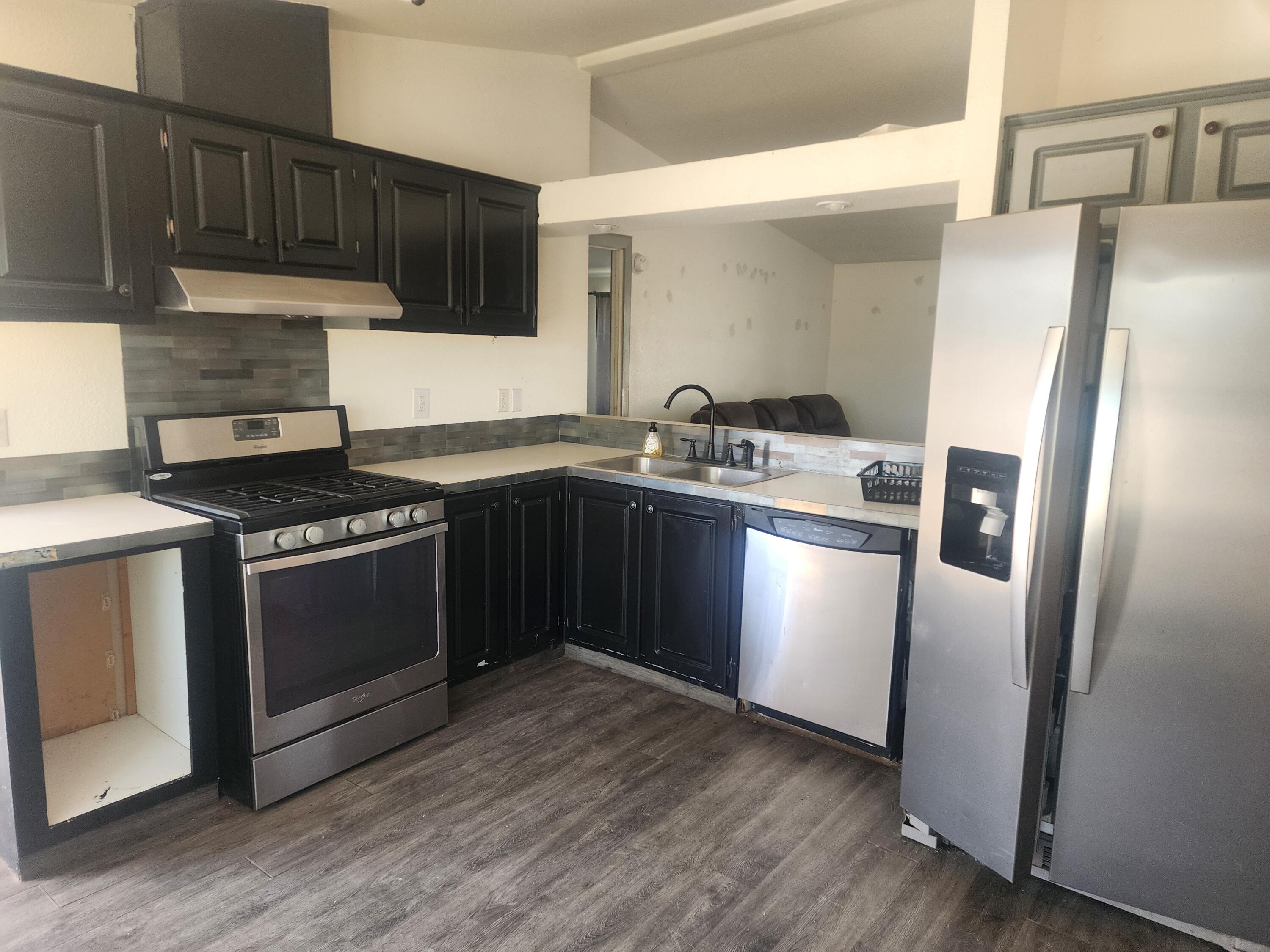 Juniper Acres - Residential