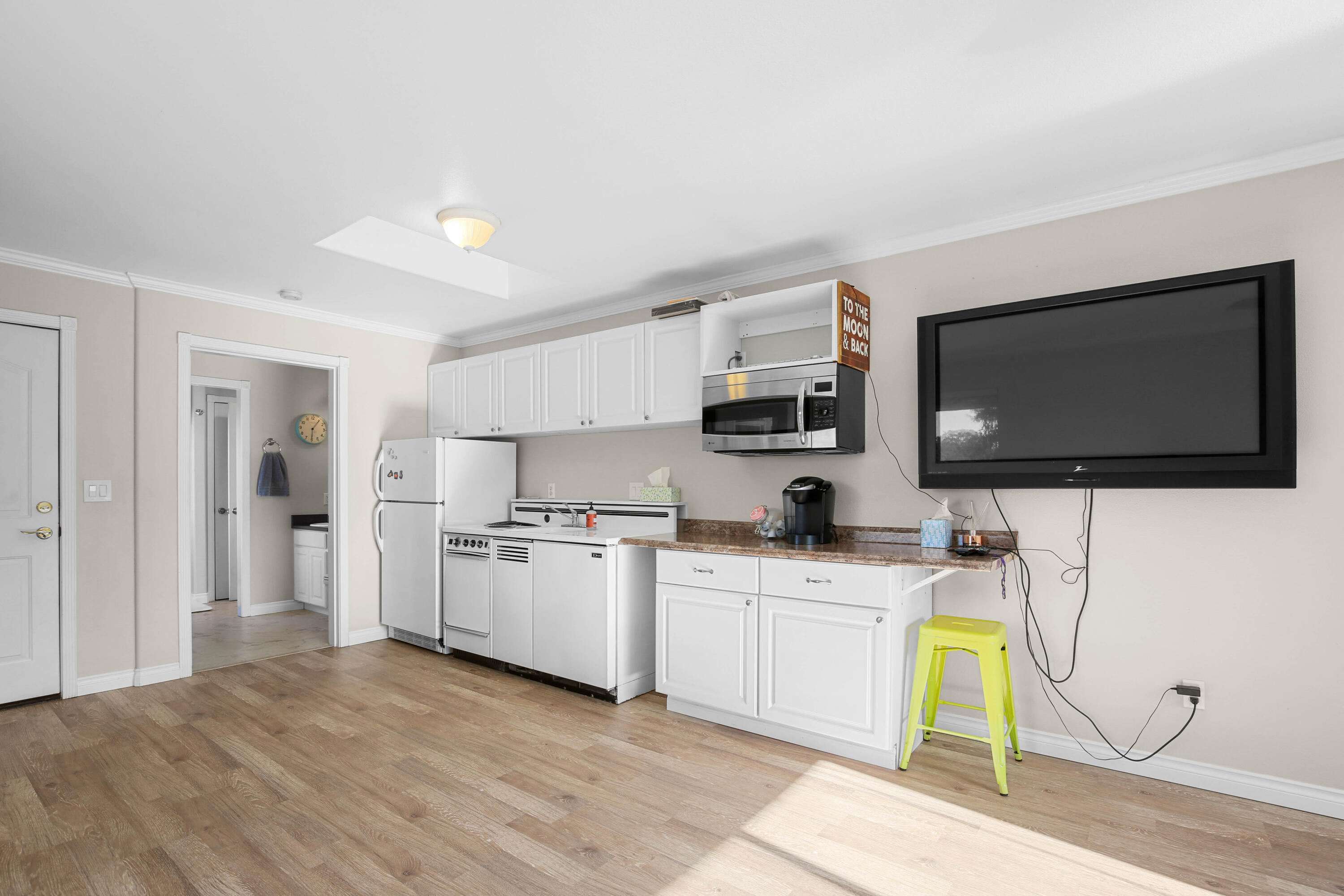 N/A - Residential