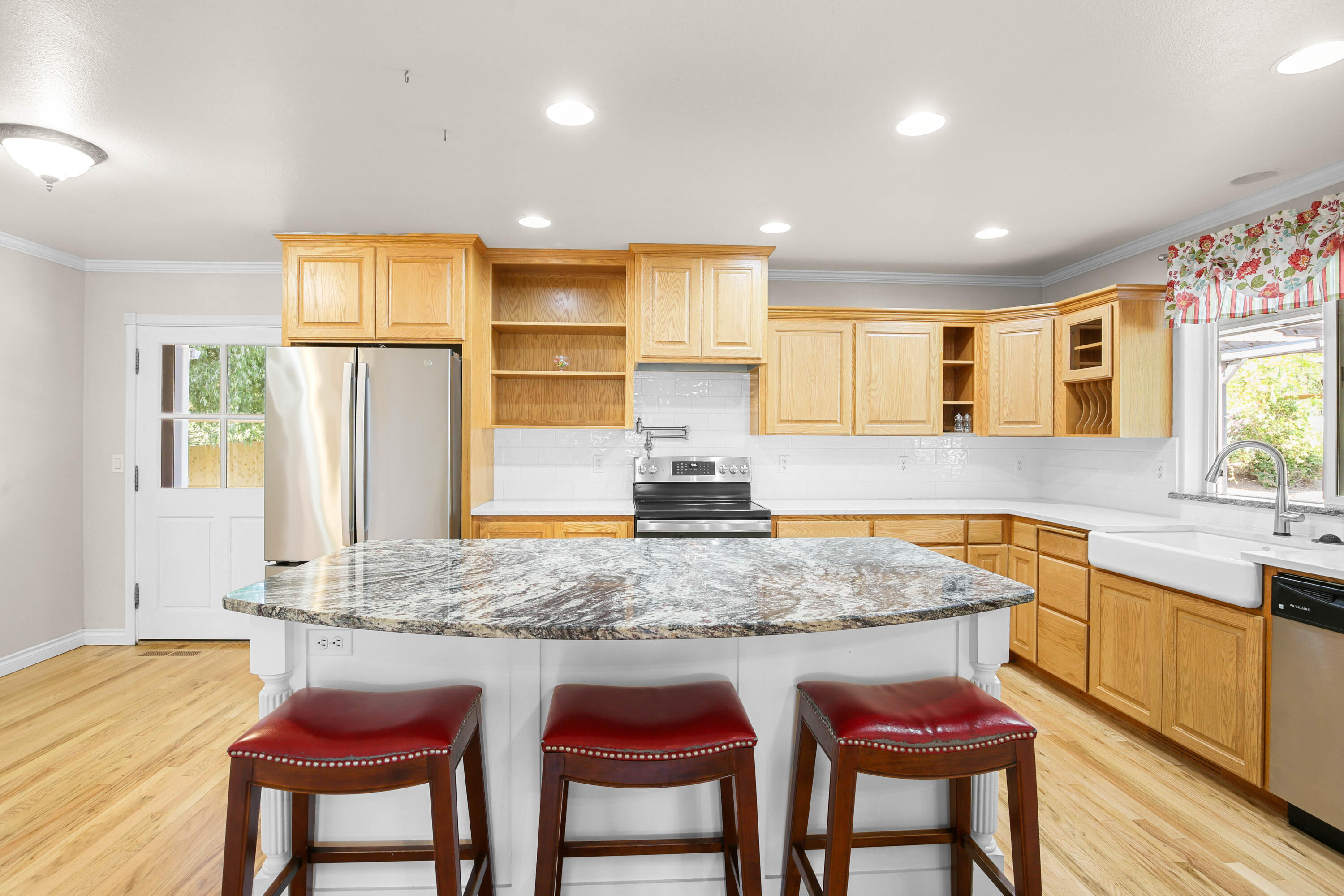 N/A - Residential