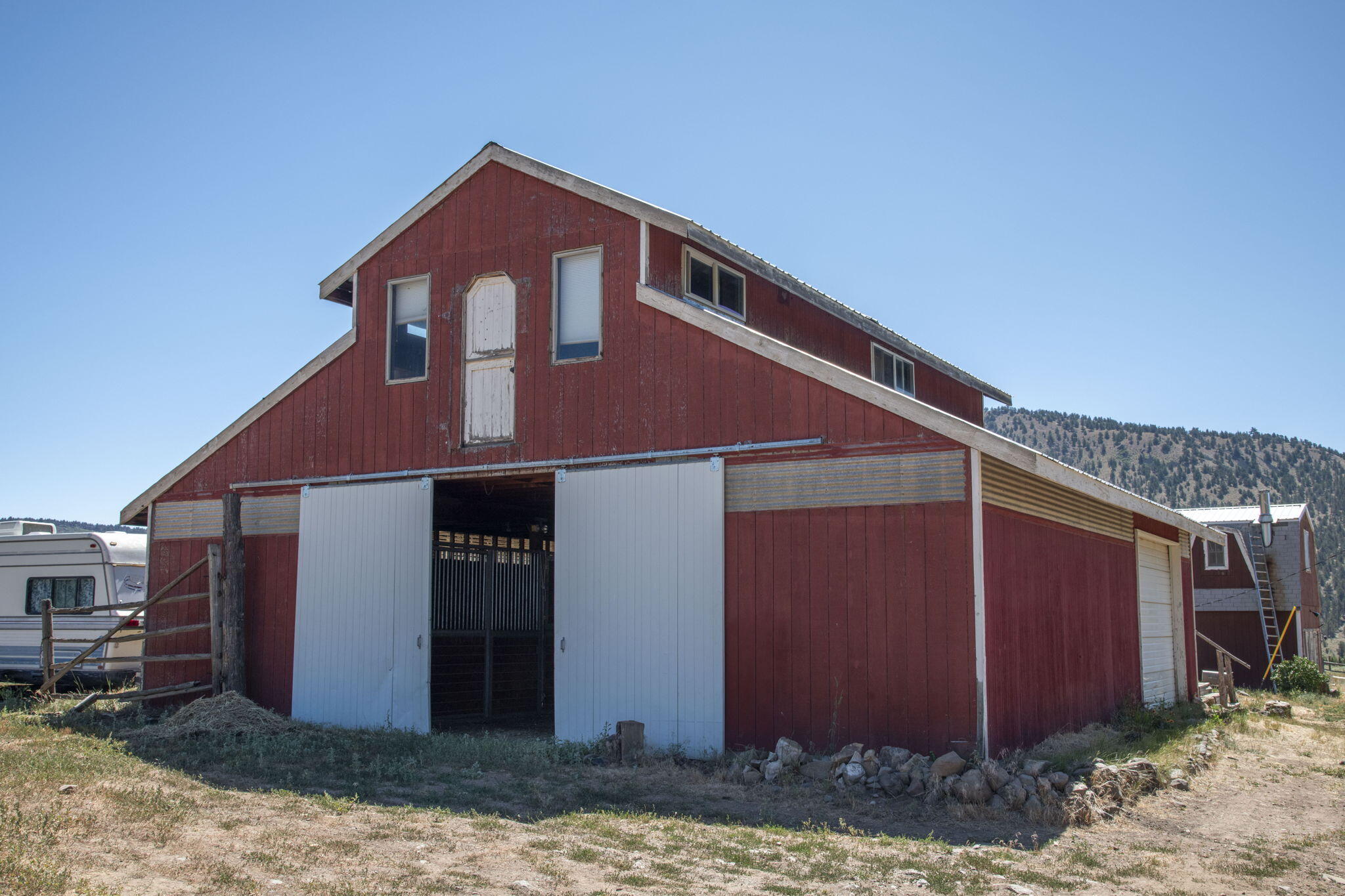 N/A - Farm