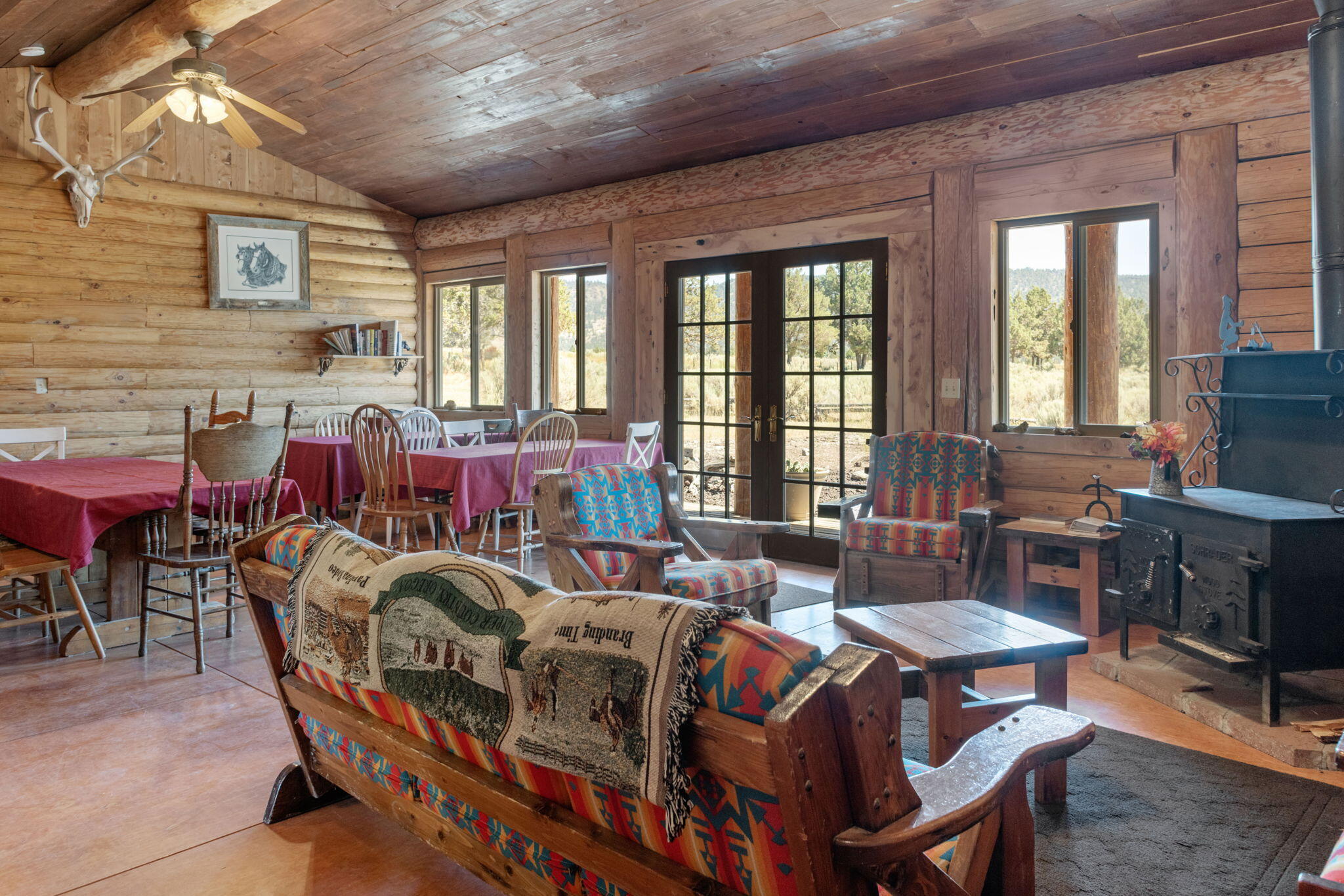 N/A - Farm