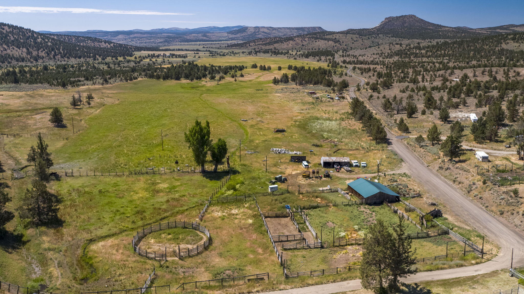 N/A - Farm