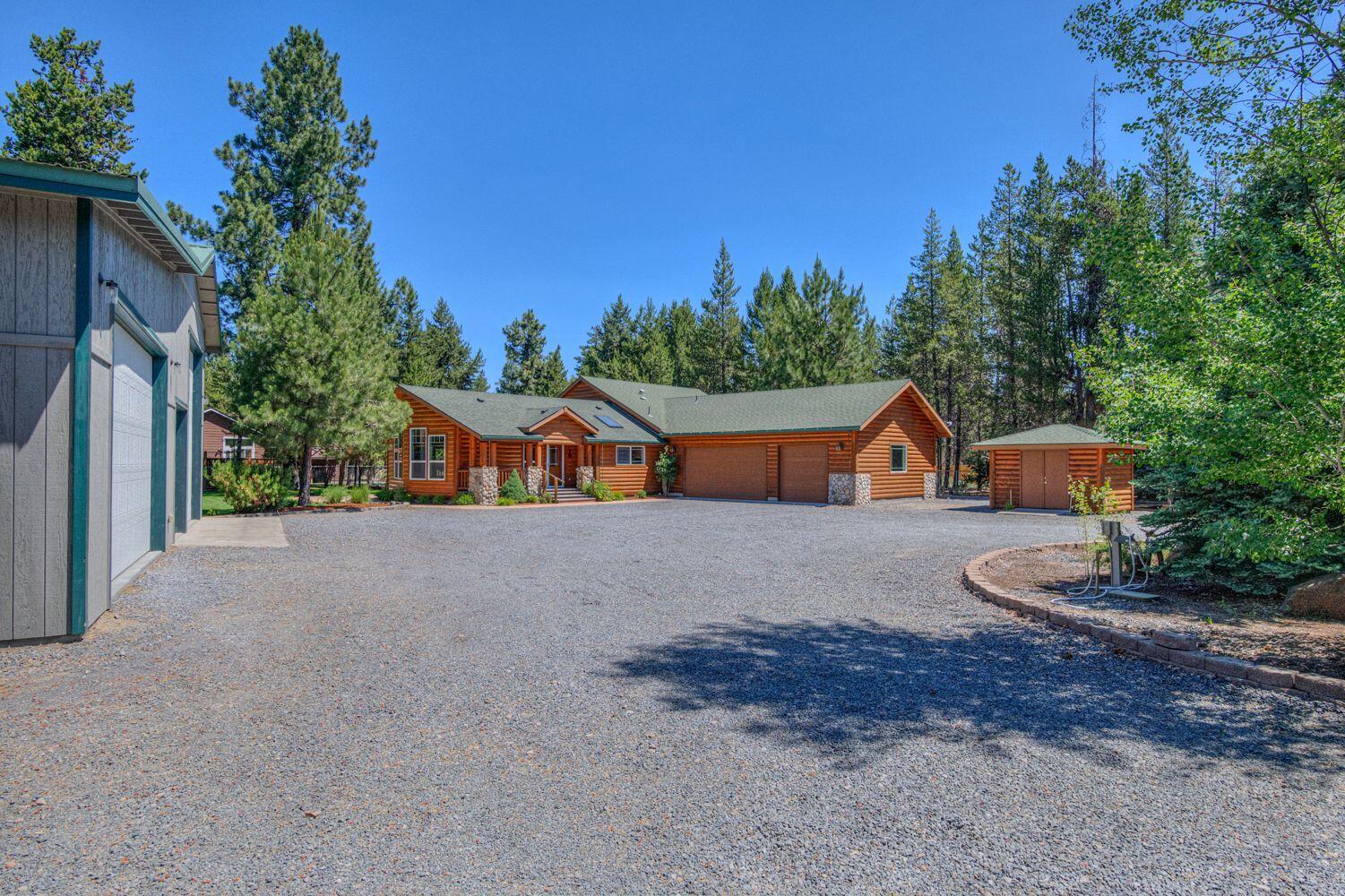Cl+D Ranch Tracts - Residential