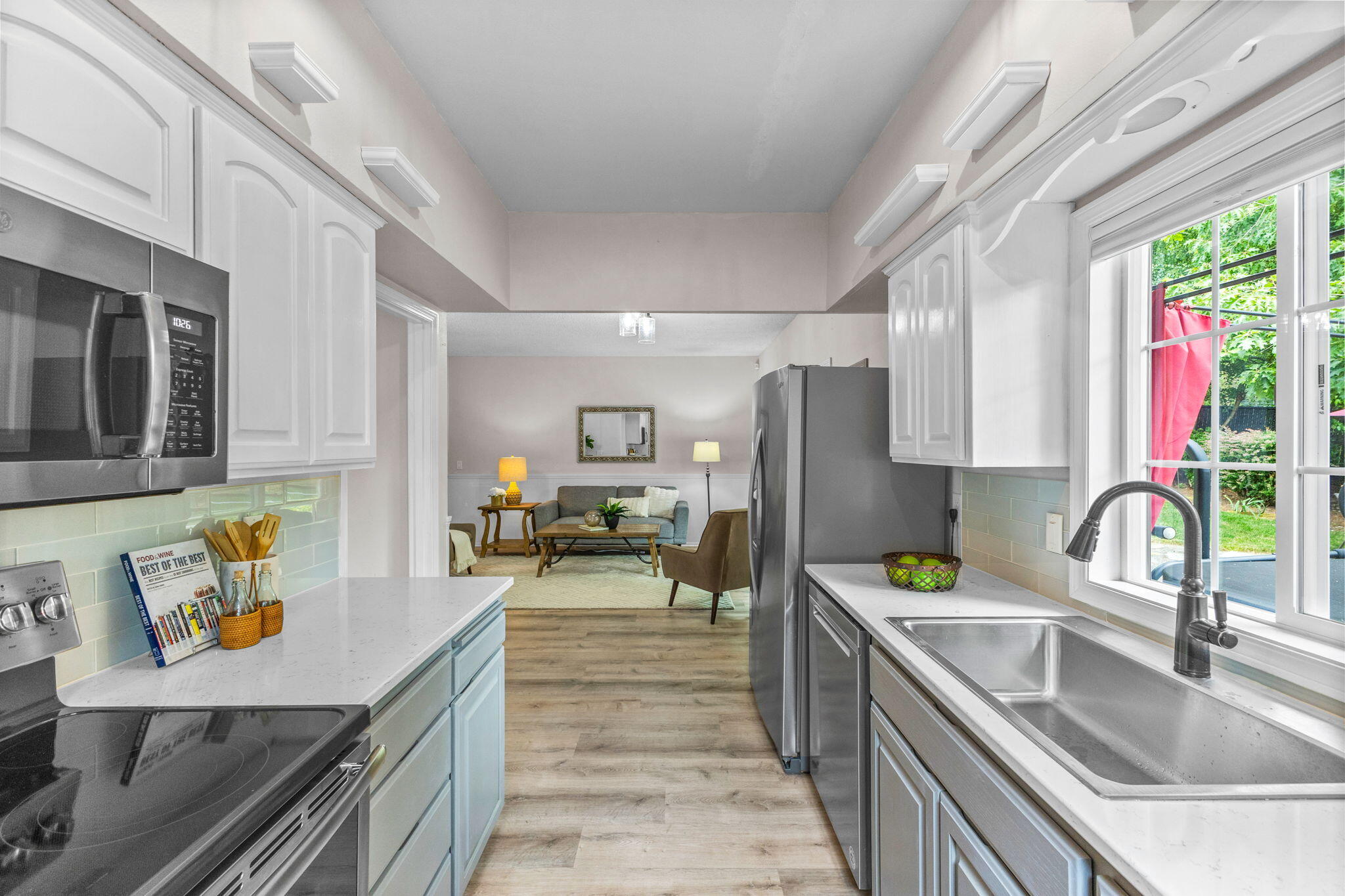 N/A - Residential