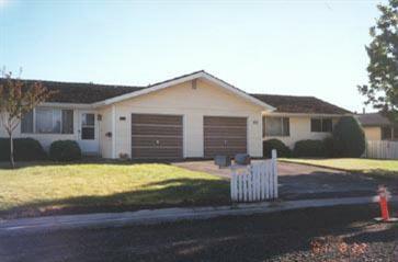 Well Kept Duplex. One Side(6303) Updated And More Features. Nice Big Fenced Yards. Call For Flyer. Exclude Bonnie & Gary Hollaway From Listing.