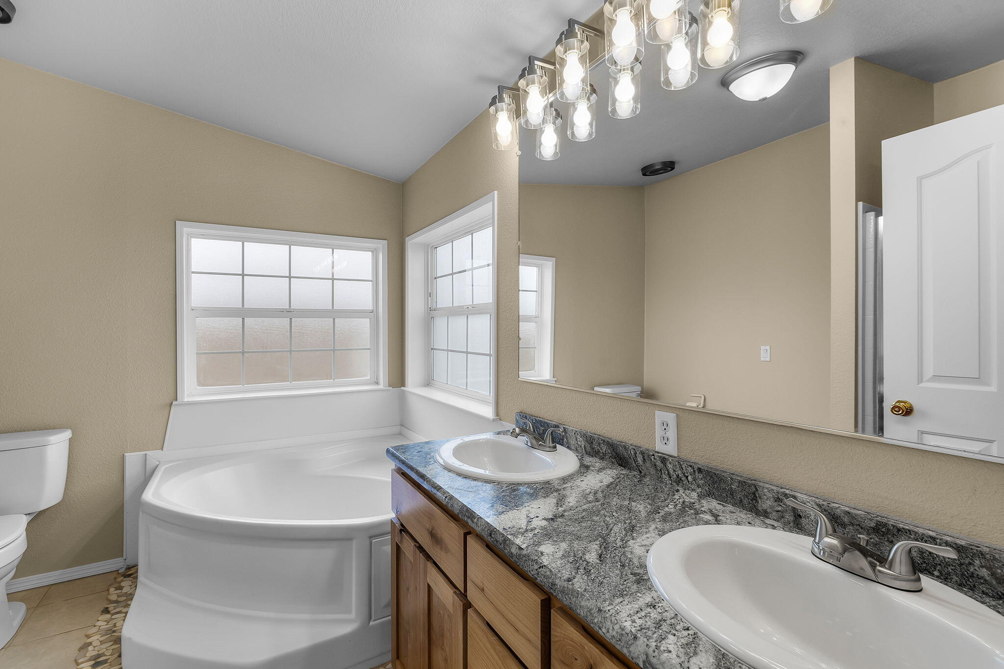 Prineville Lakes Acres 2 - Residential