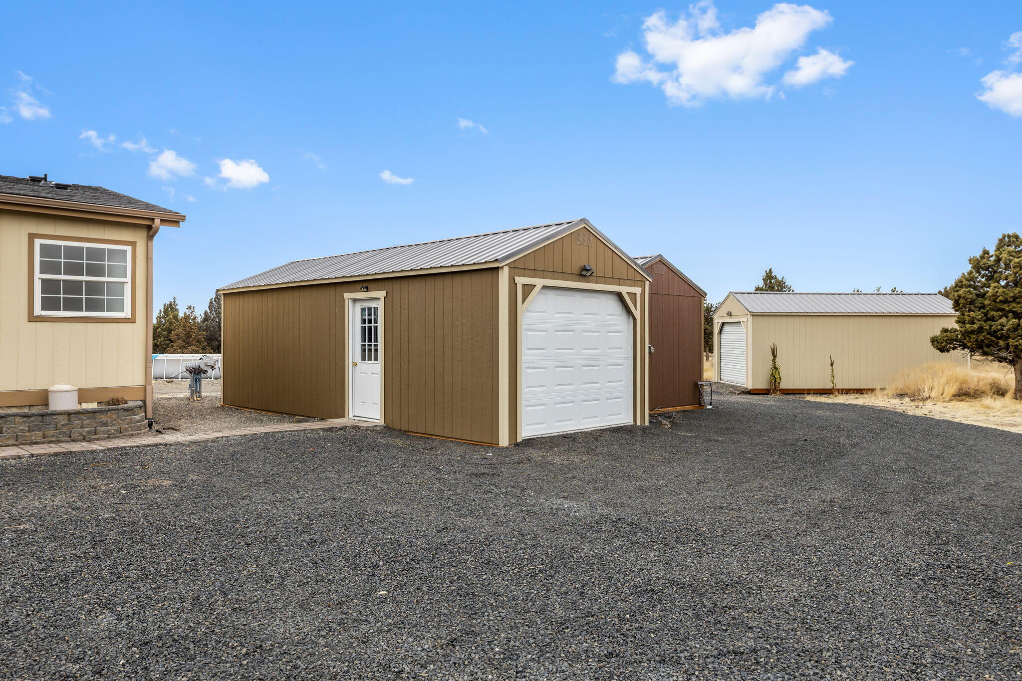 Prineville Lakes Acres 2 - Residential