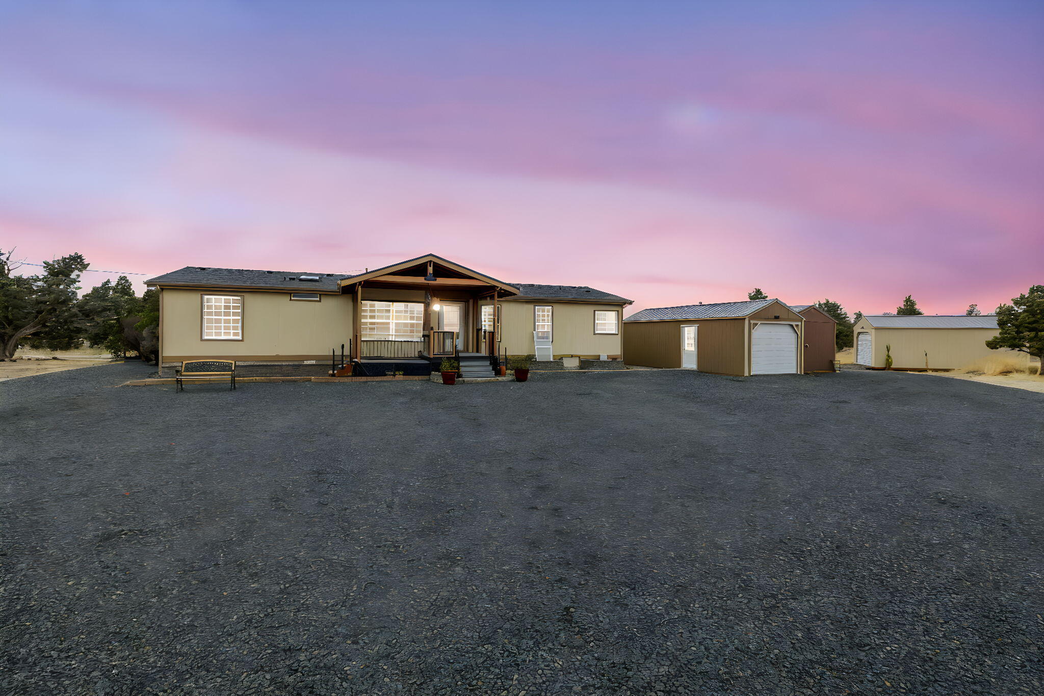 Prineville Lakes Acres 2 - Residential