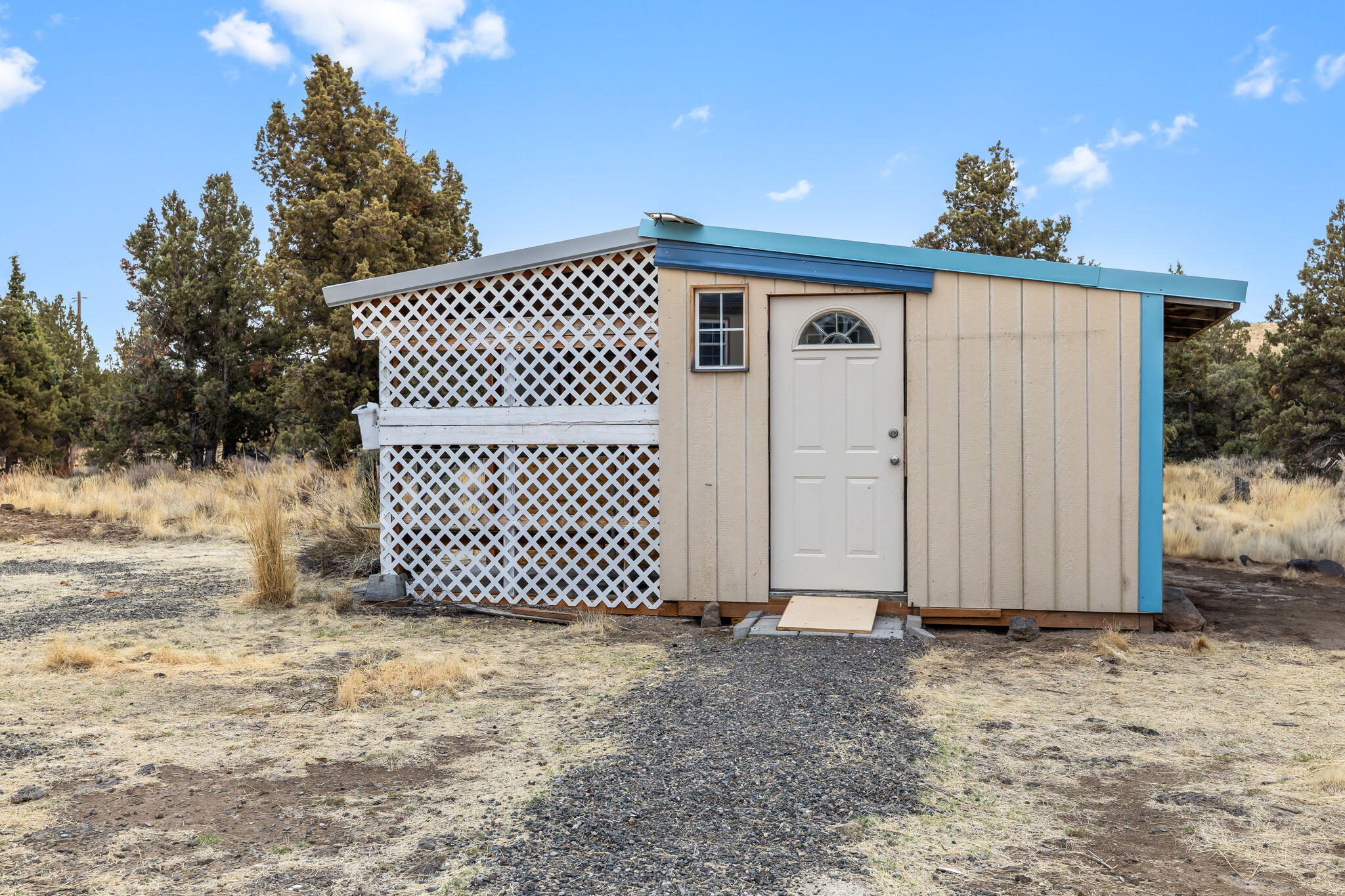 Prineville Lakes Acres 2 - Residential