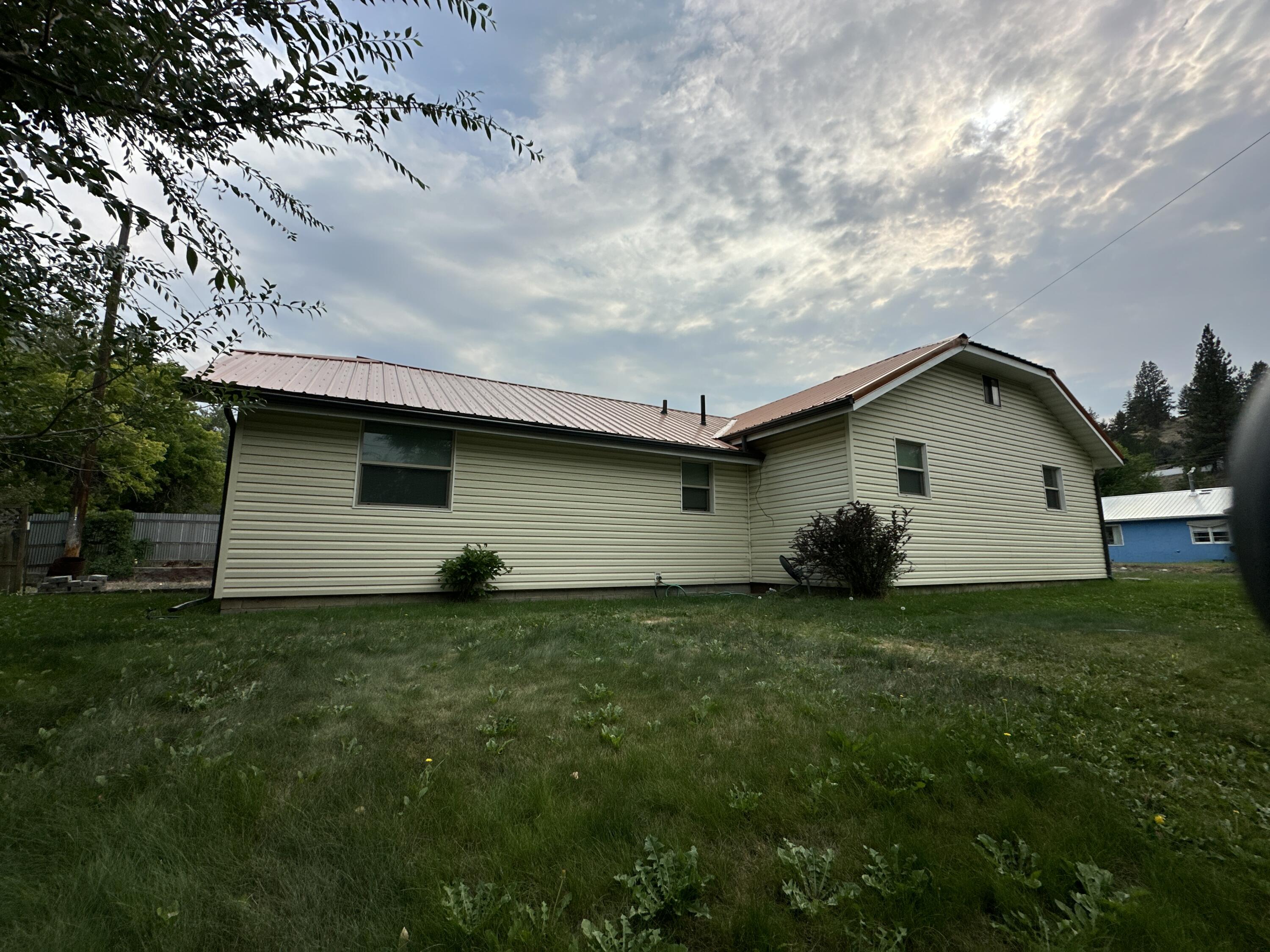 N/A - Residential