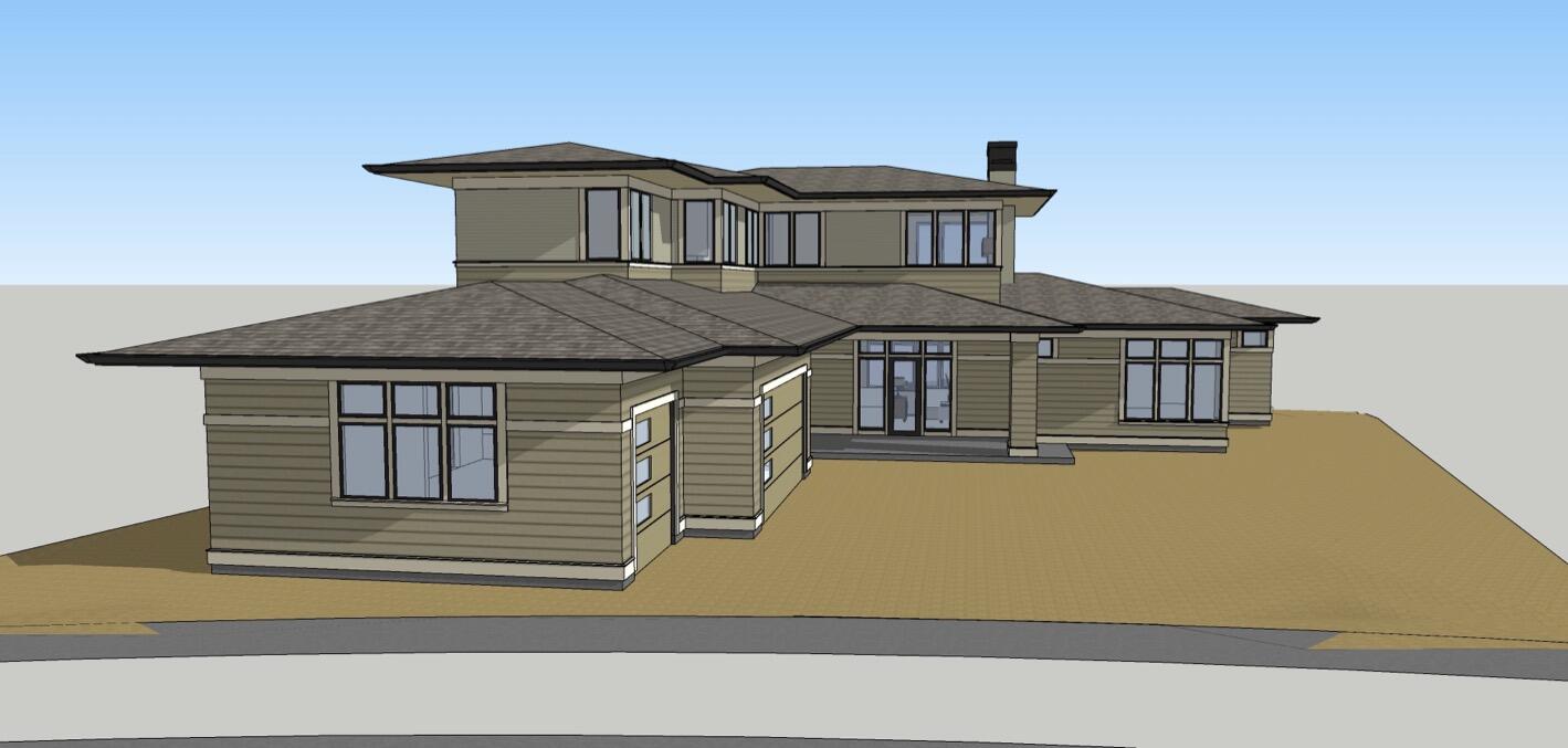 Discovery West Phase 2 - Residential