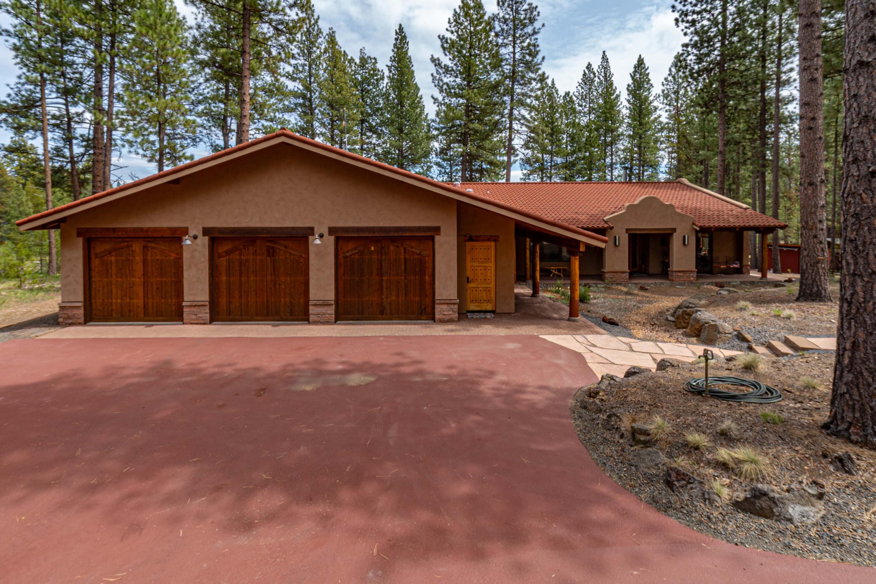 River Forest Acres - Residential