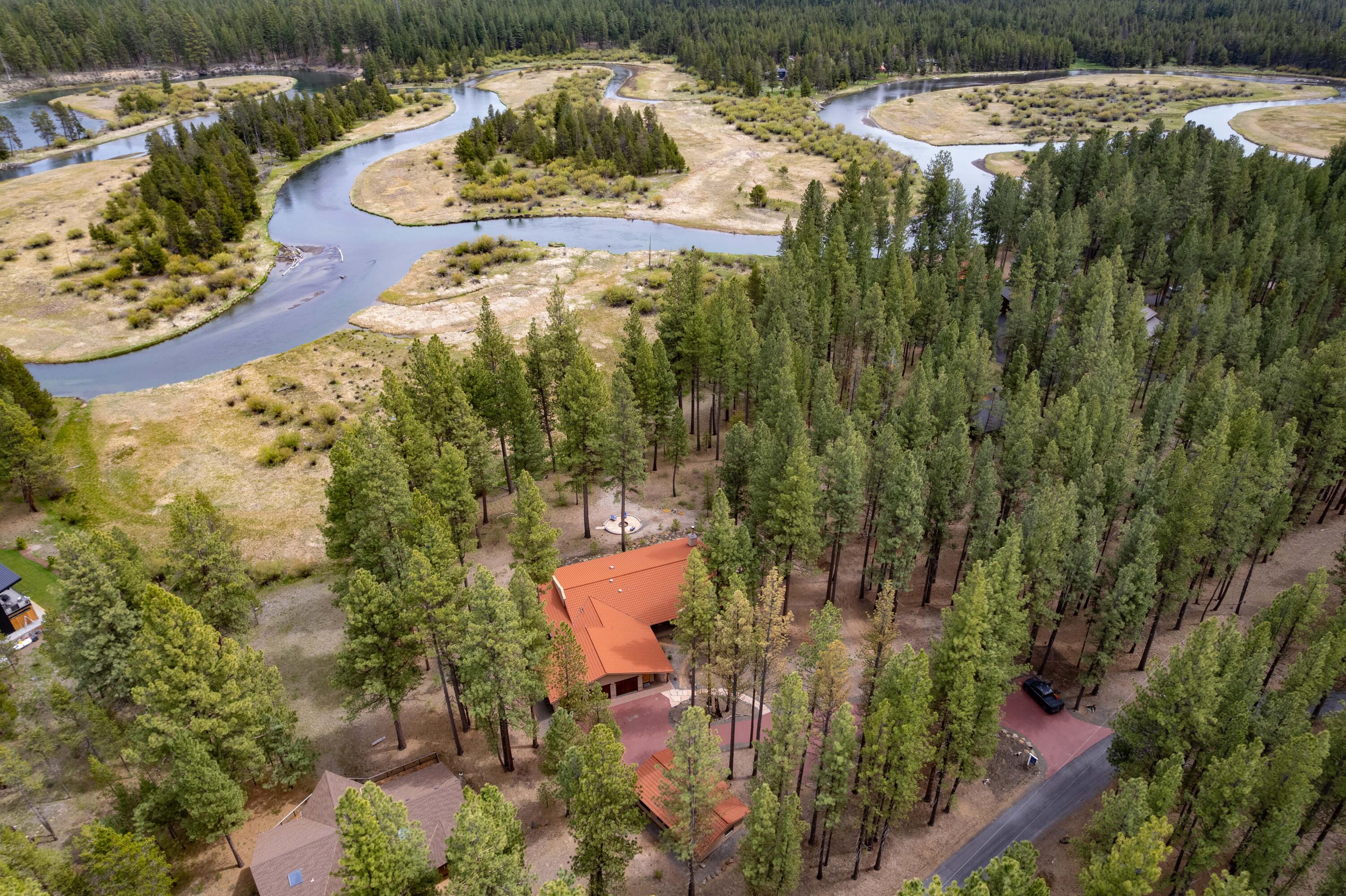 River Forest Acres - Residential
