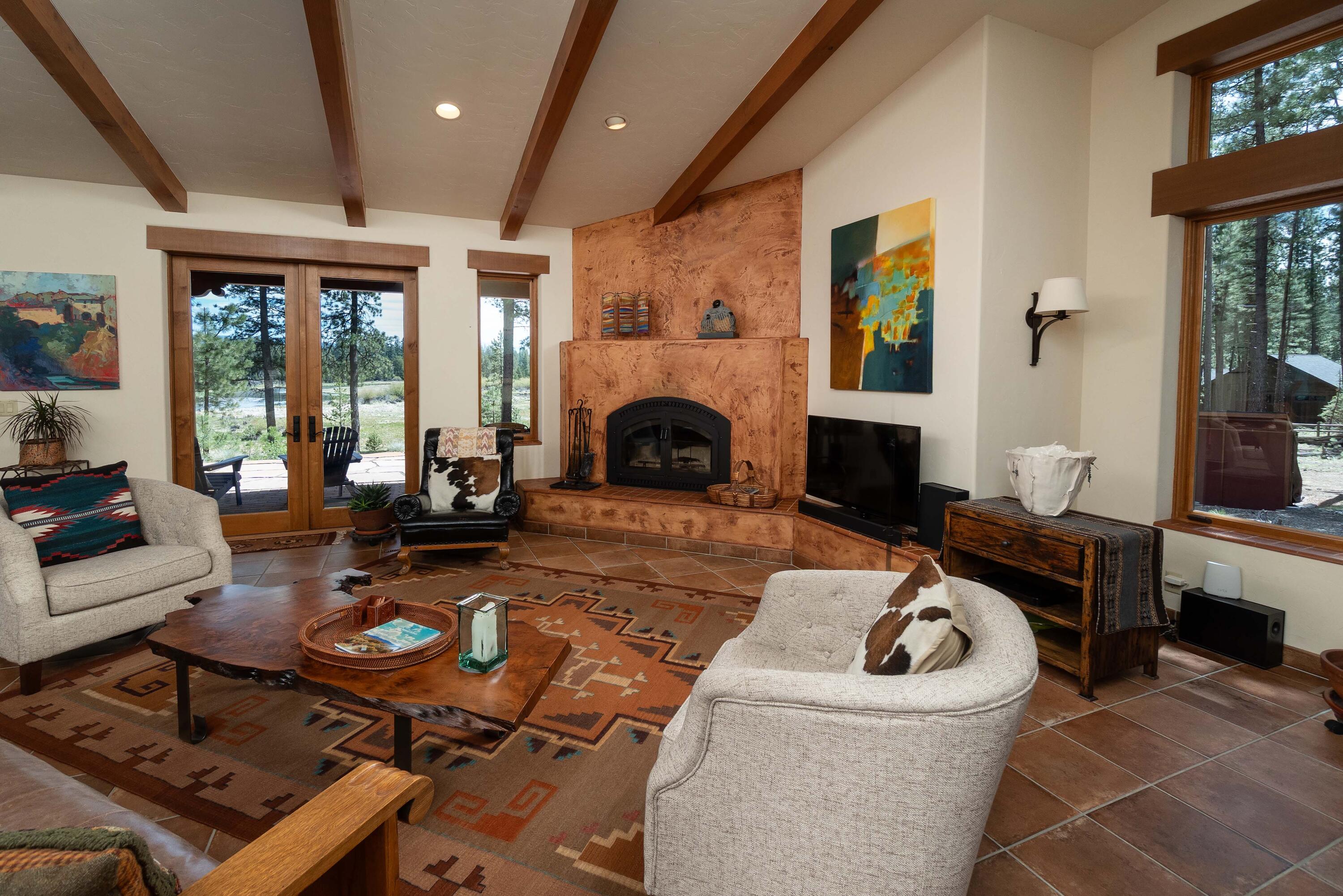 River Forest Acres - Residential