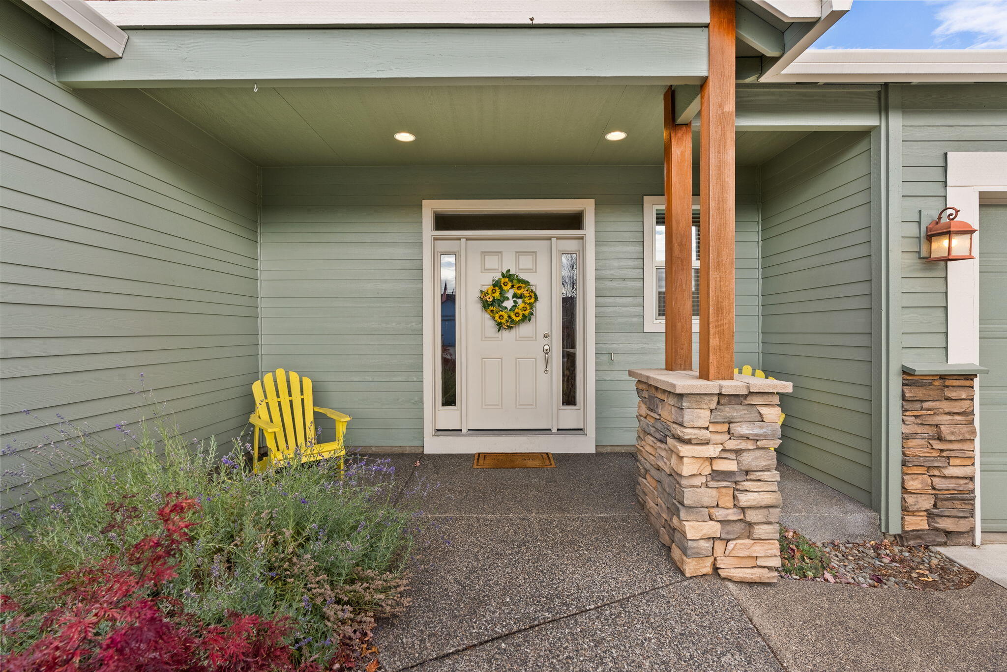 Two Bar Estates - Residential