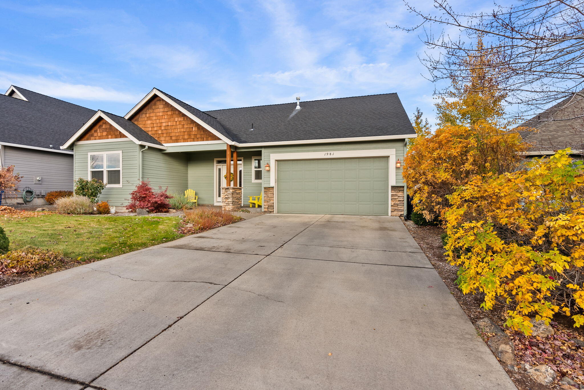 Two Bar Estates - Residential