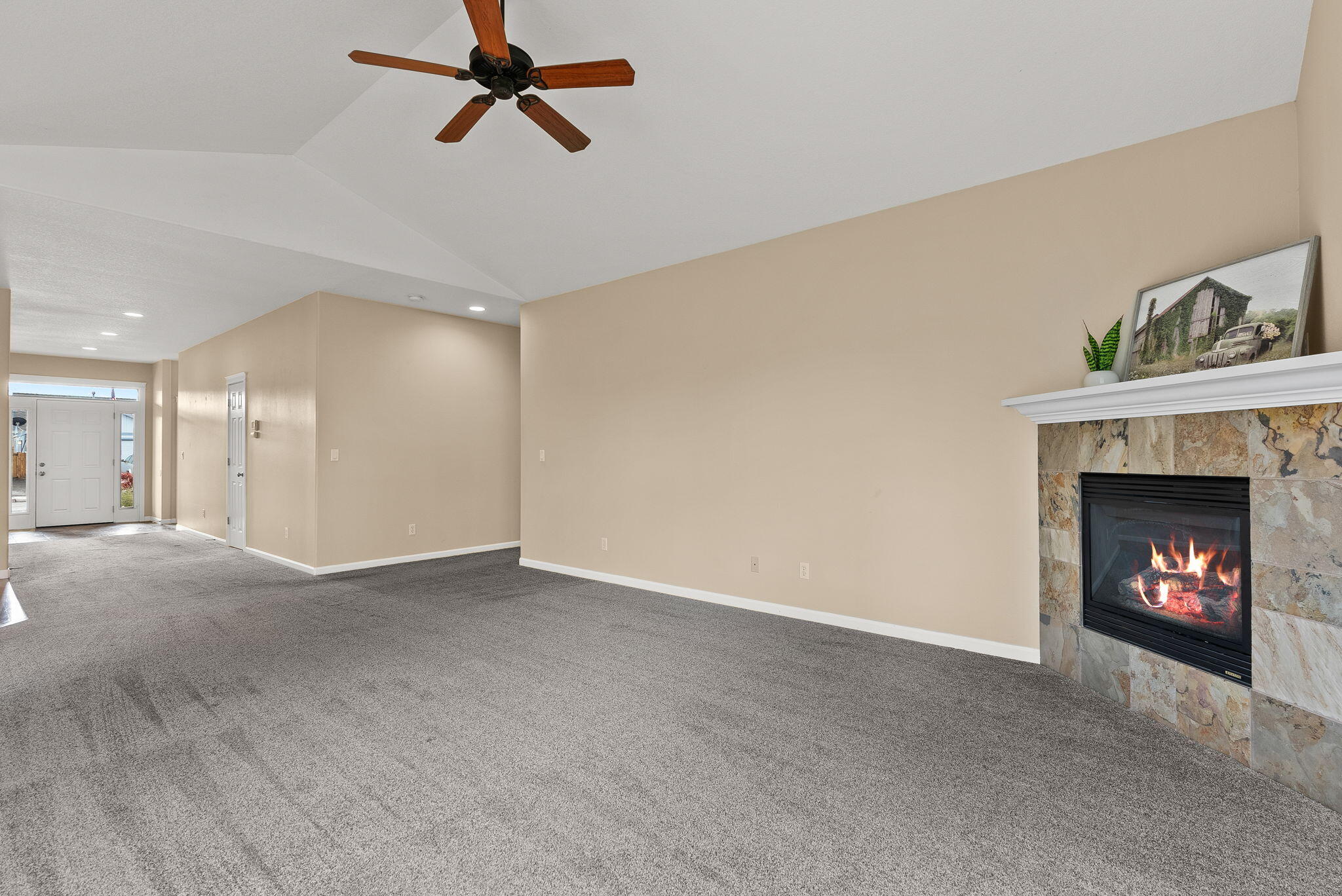 Two Bar Estates - Residential