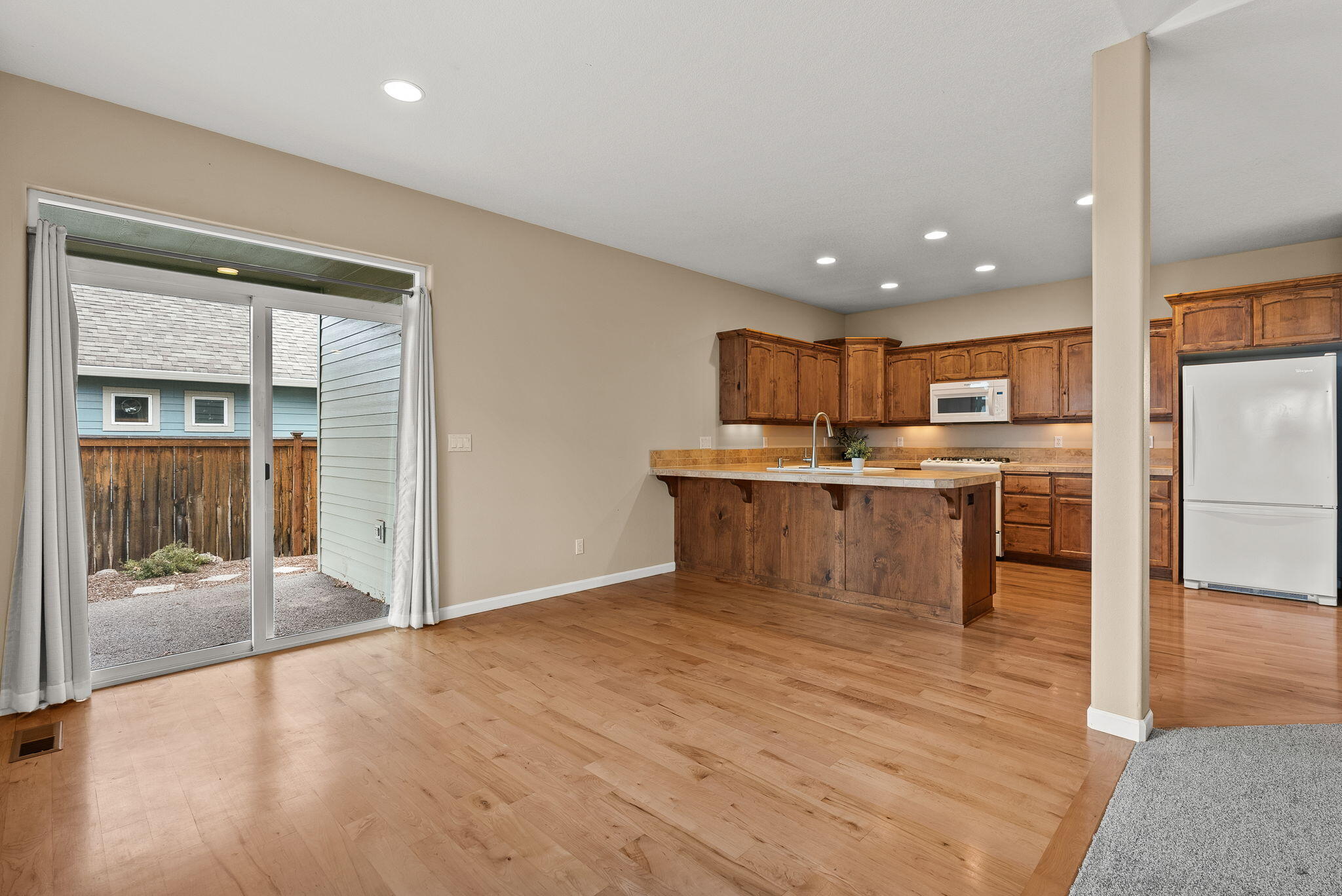 Two Bar Estates - Residential