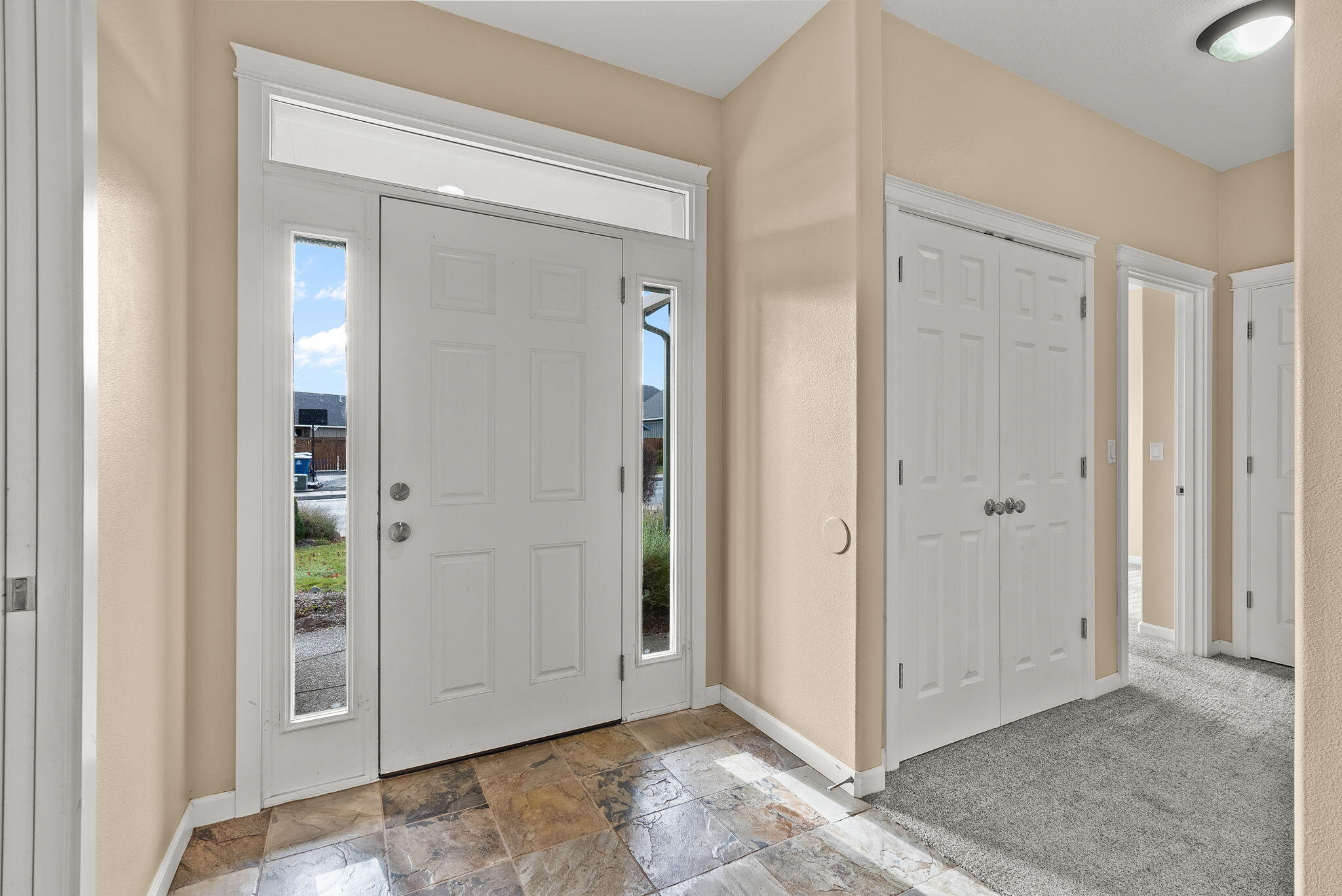 Two Bar Estates - Residential