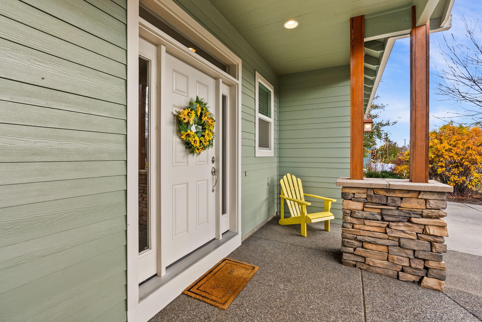 Two Bar Estates - Residential