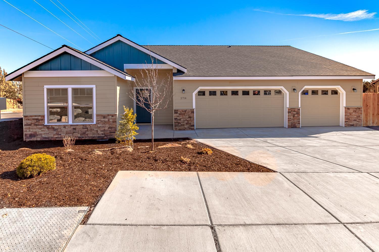 Kian West - Residential