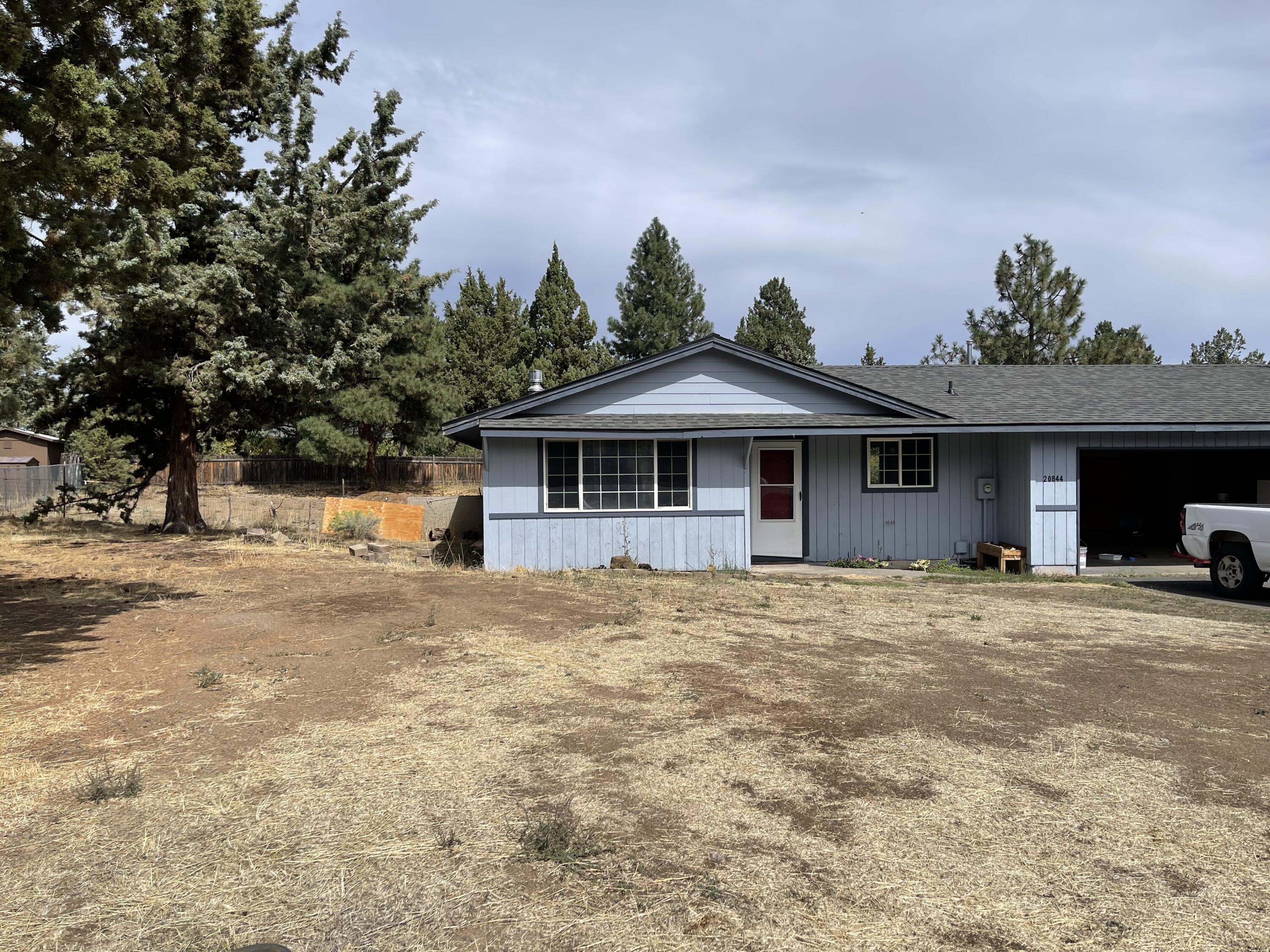 Desert Woods - Residential
