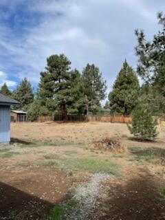 Desert Woods - Residential