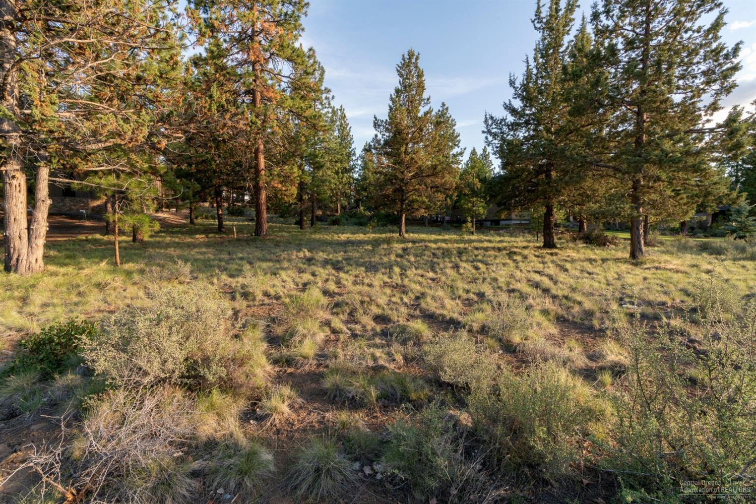 Parks At Broken Top - Land