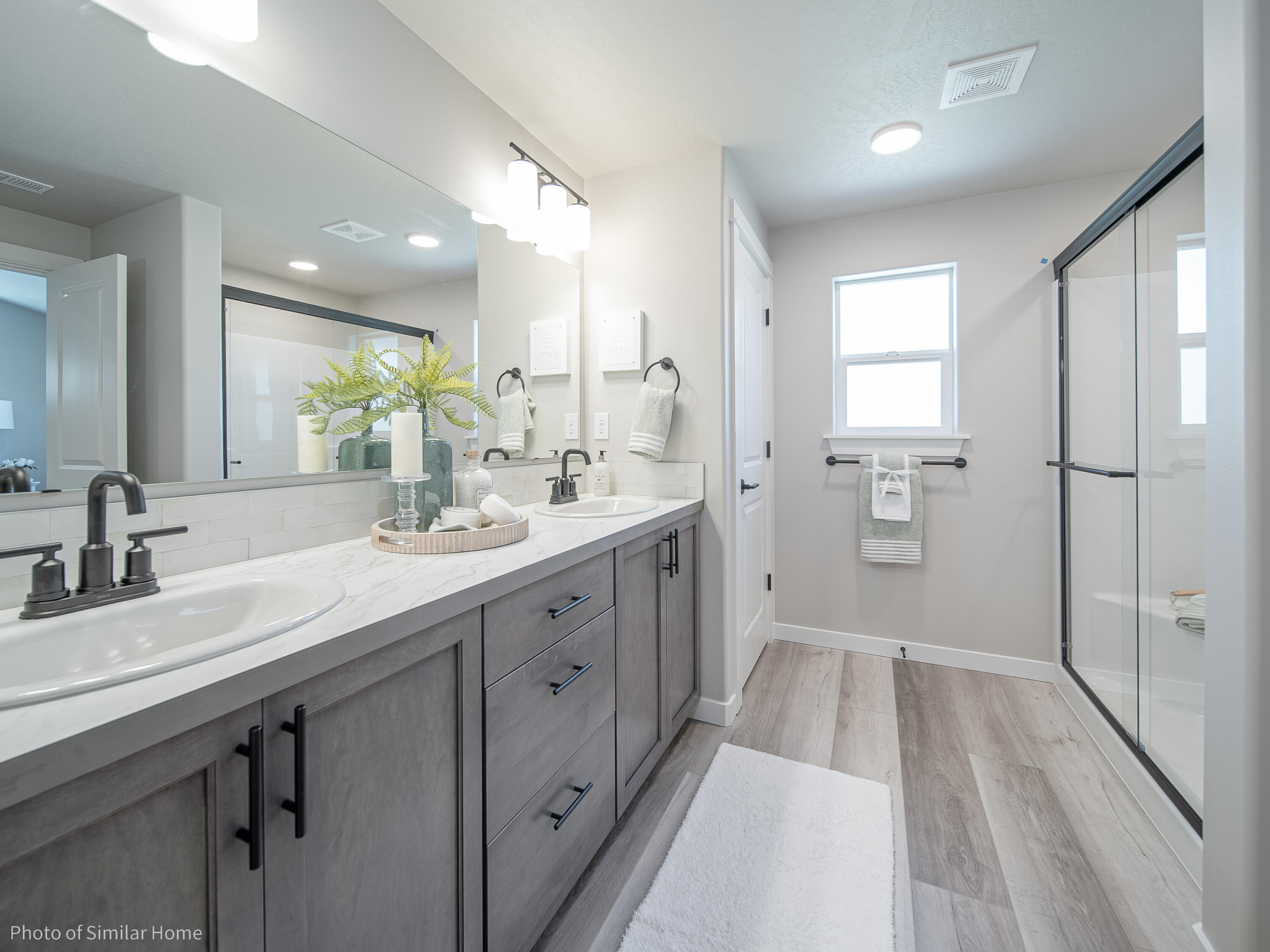 High Cedars at Cedar Landing Phase 6B - Residential
