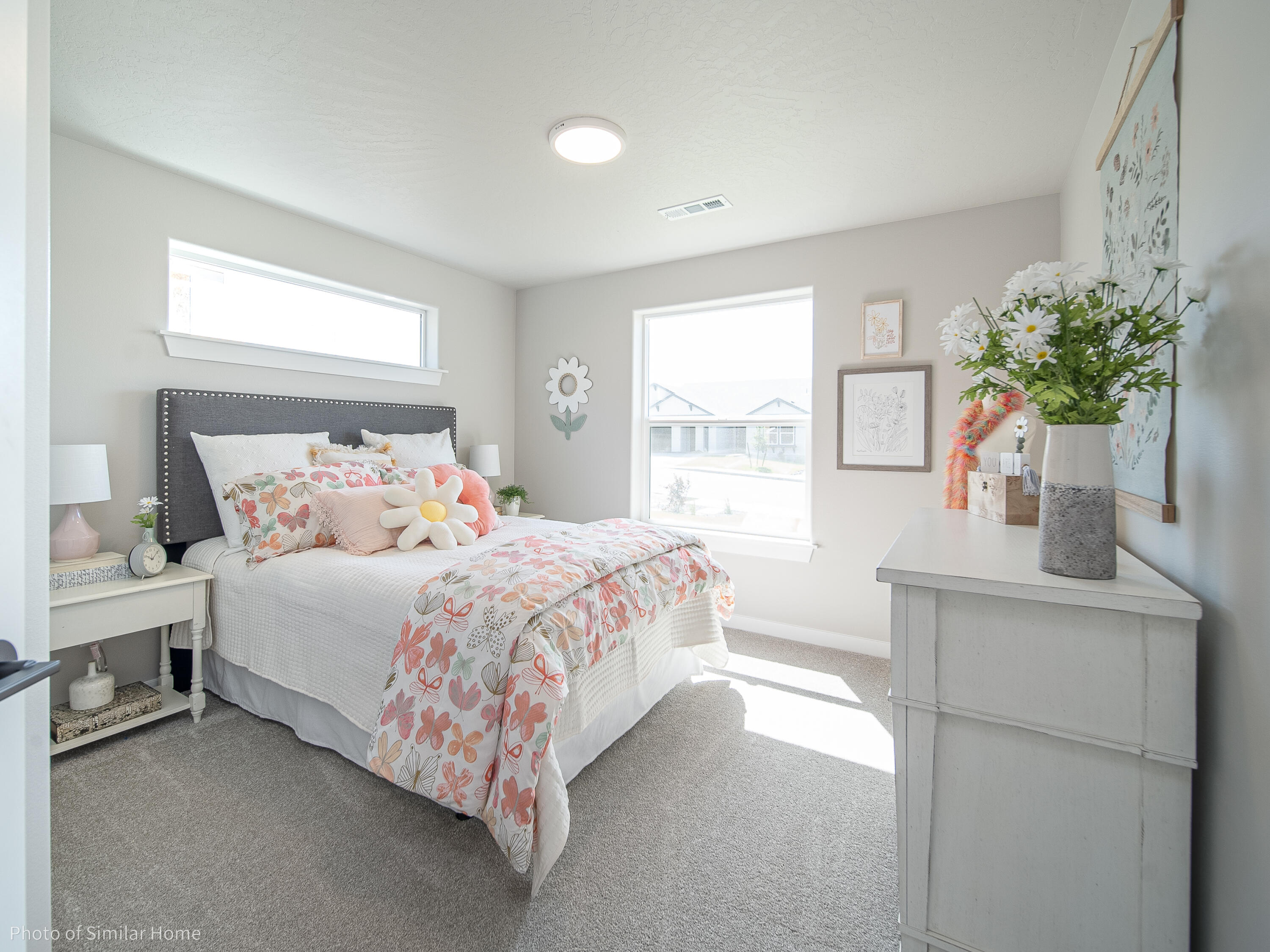 High Cedars at Cedar Landing Phase 6B - Residential