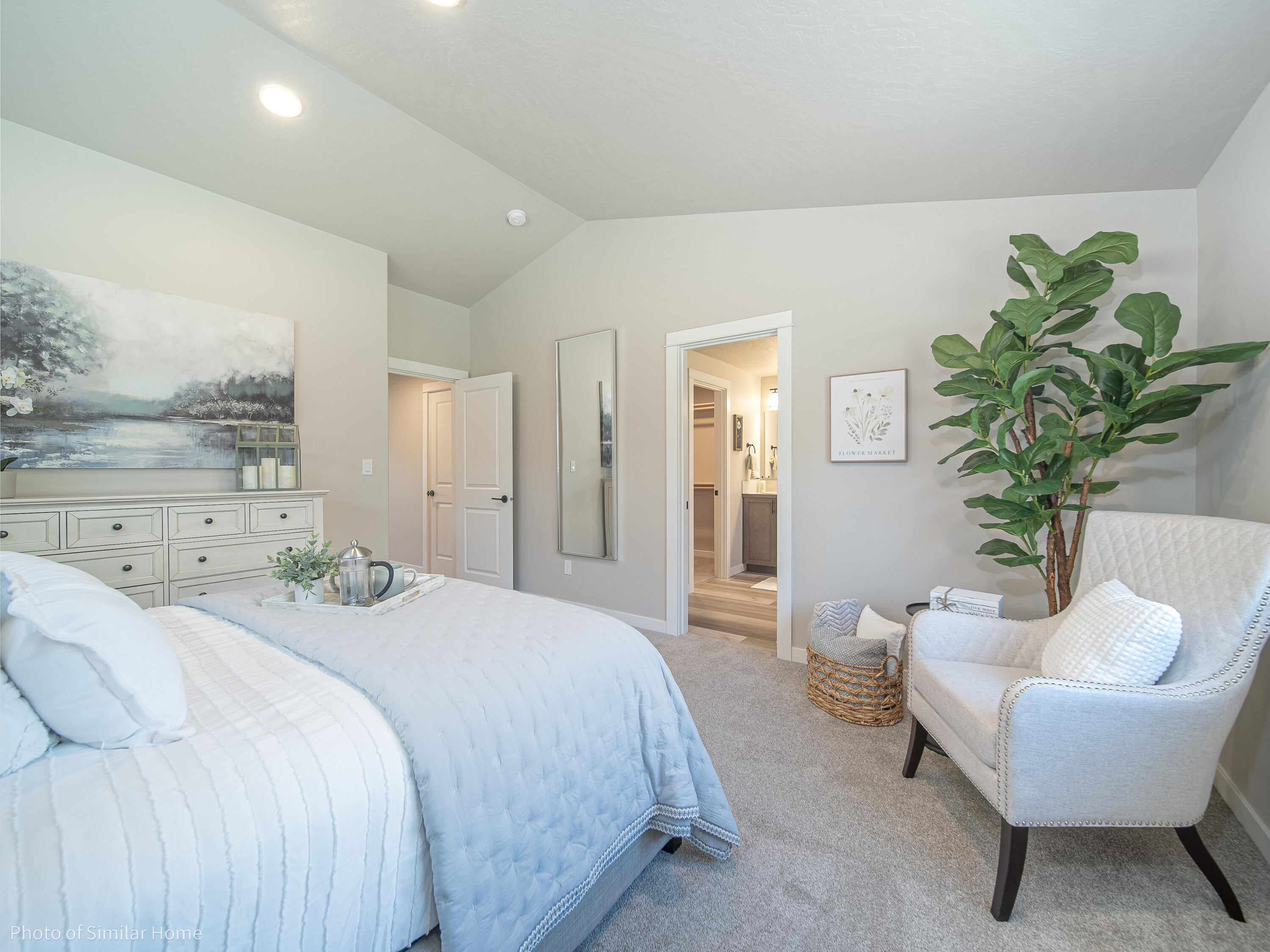 High Cedars at Cedar Landing Phase 6B - Residential