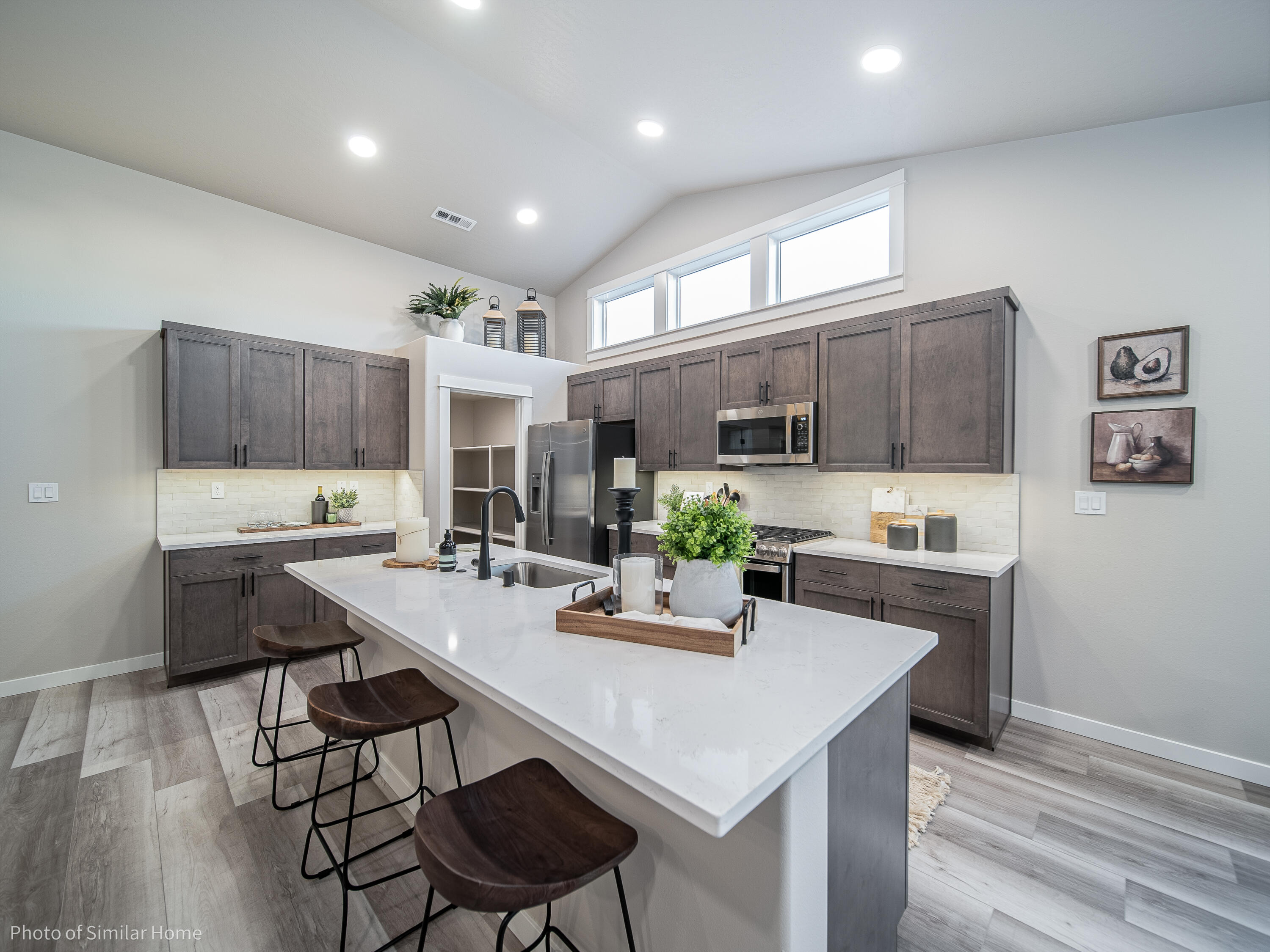 High Cedars at Cedar Landing Phase 6B - Residential
