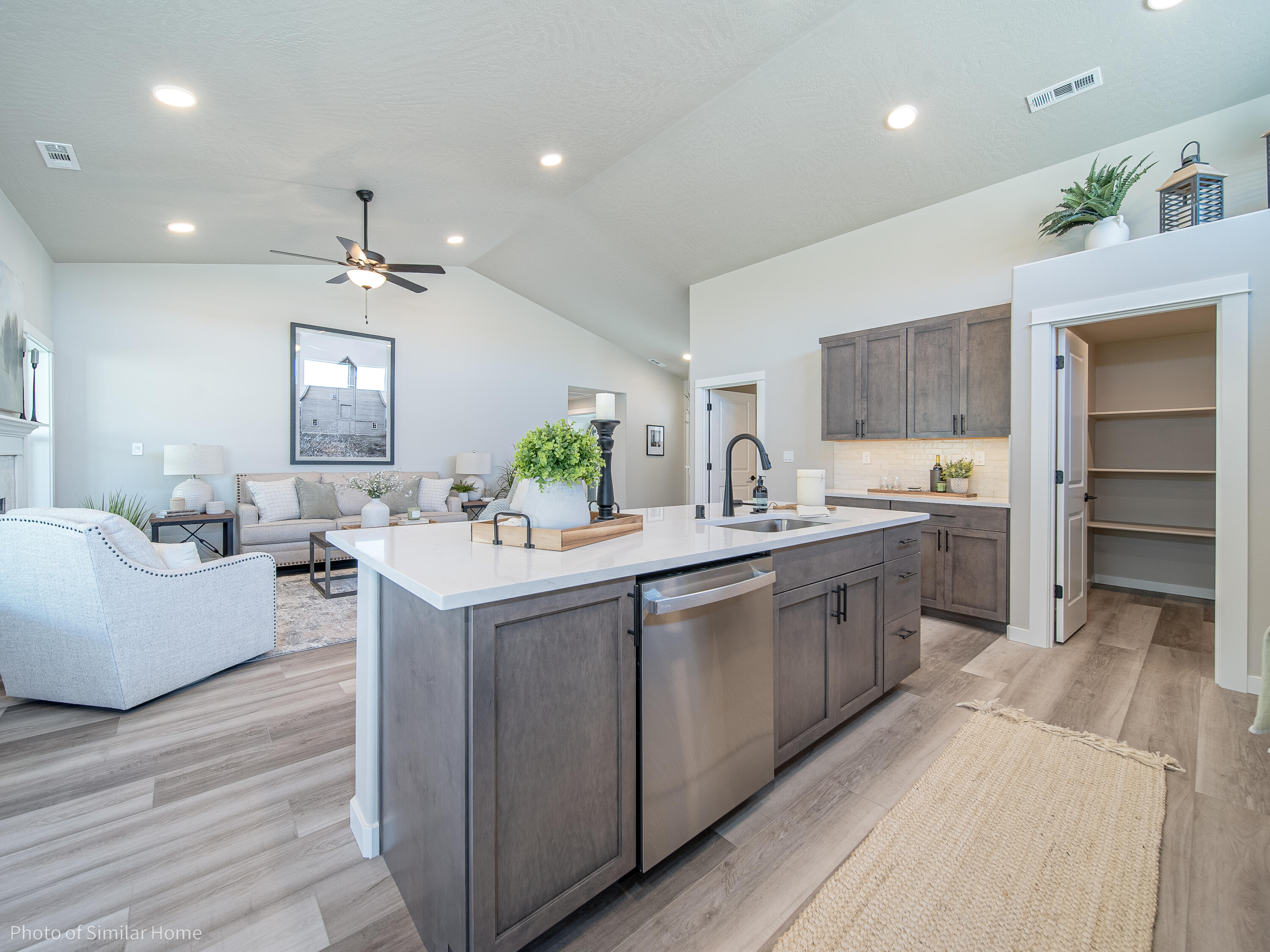 High Cedars at Cedar Landing Phase 6B - Residential