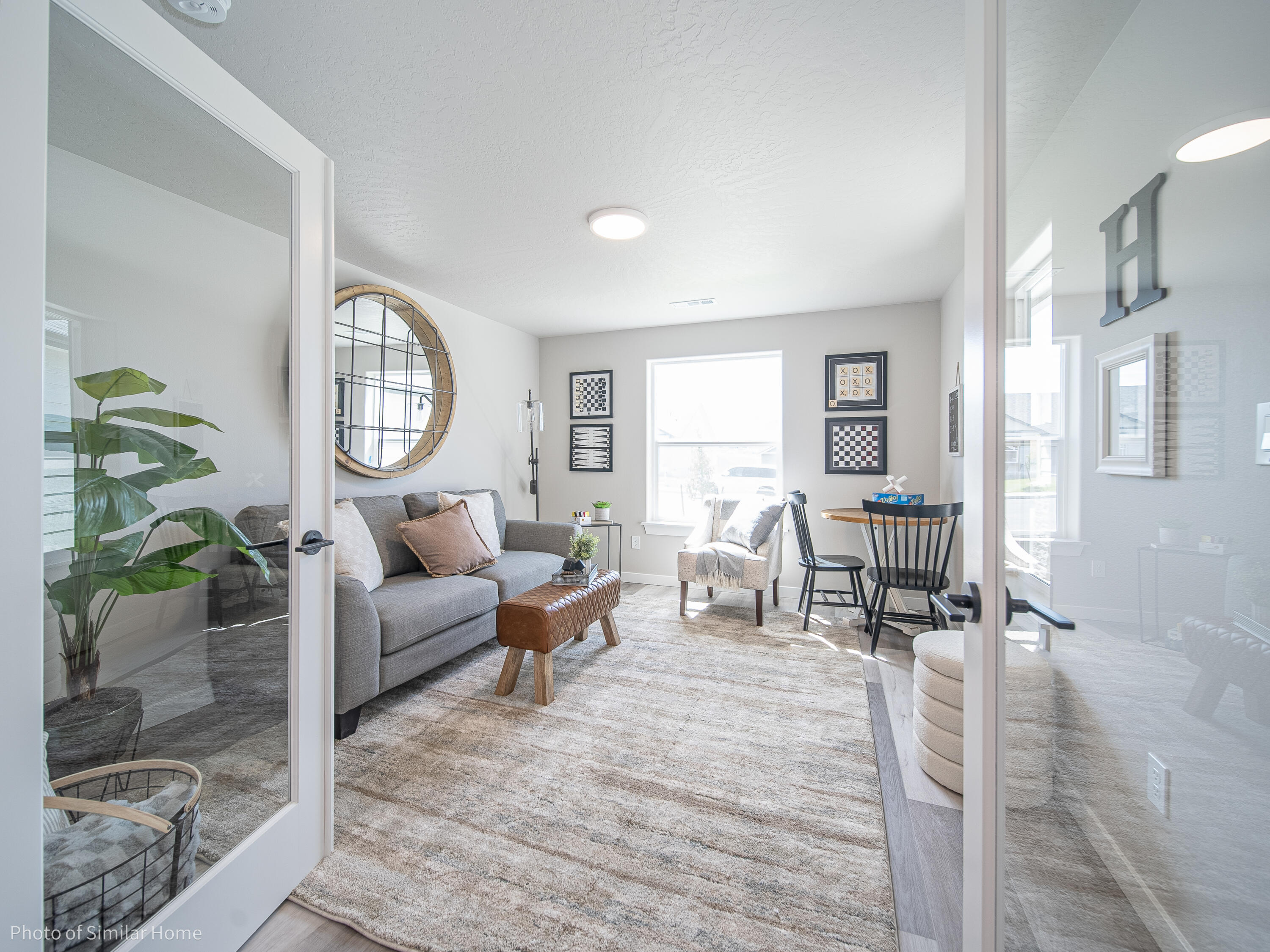High Cedars at Cedar Landing Phase 6B - Residential