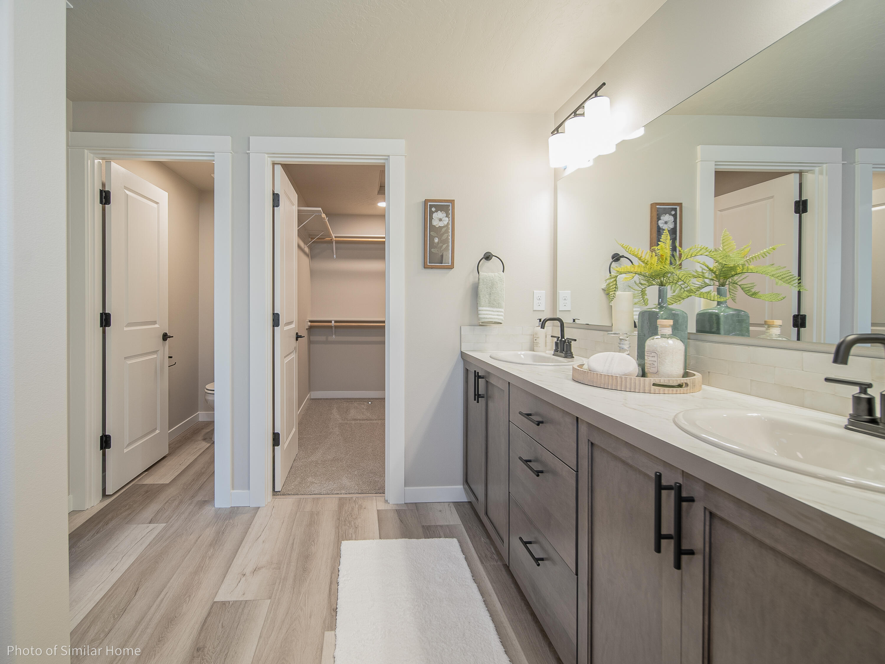 High Cedars at Cedar Landing Phase 6B - Residential