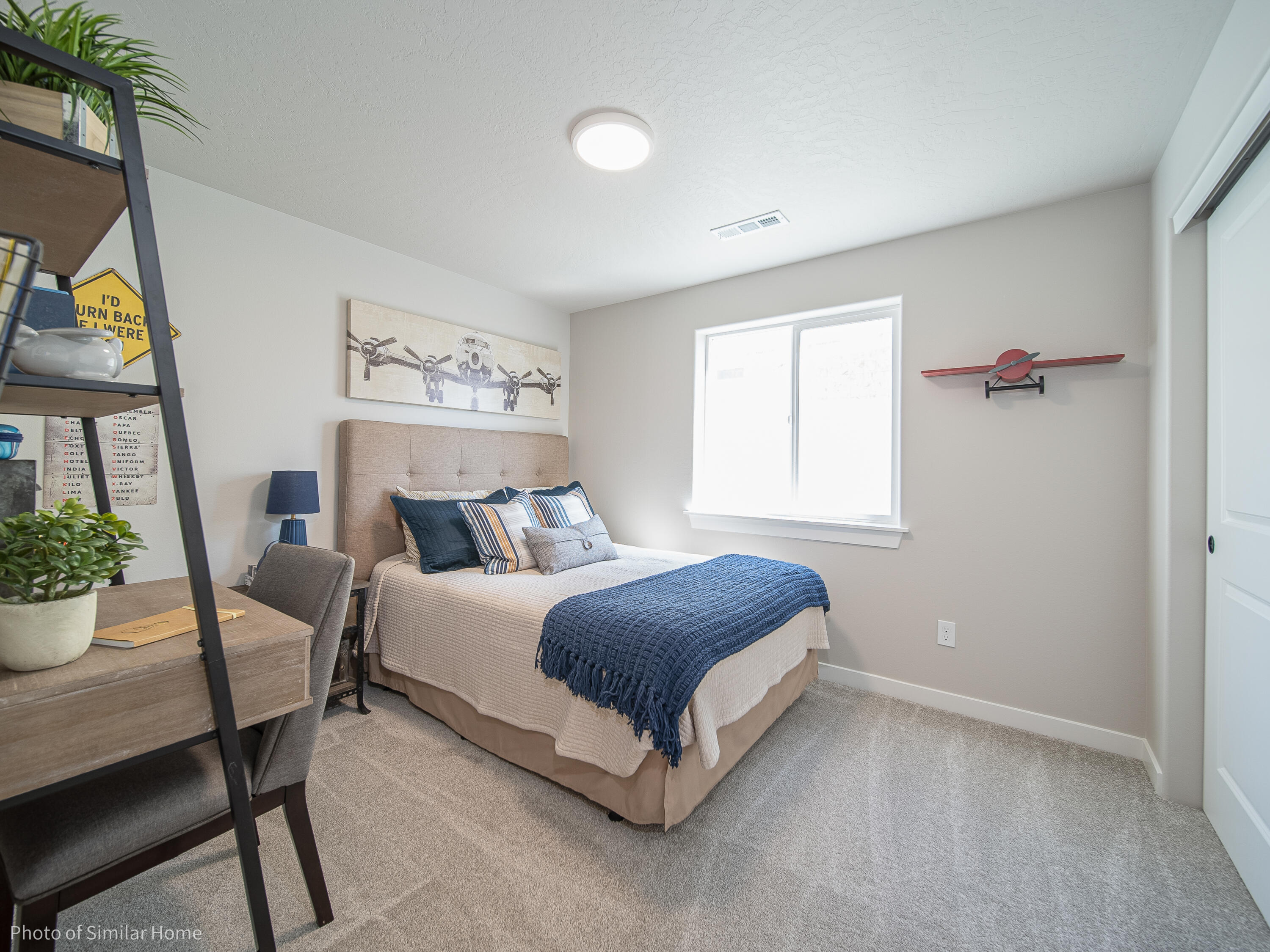 High Cedars at Cedar Landing Phase 6B - Residential