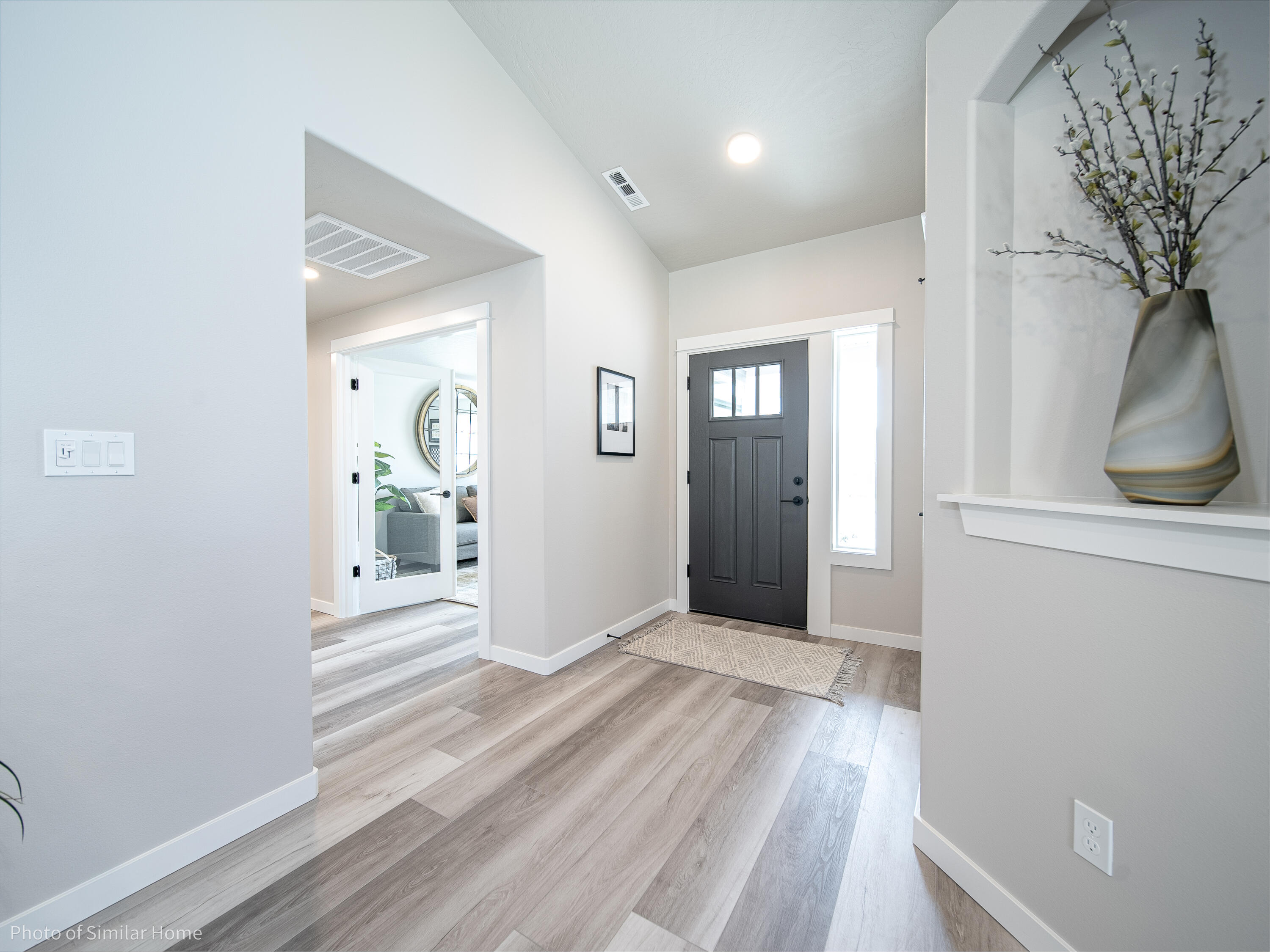 High Cedars at Cedar Landing Phase 6B - Residential