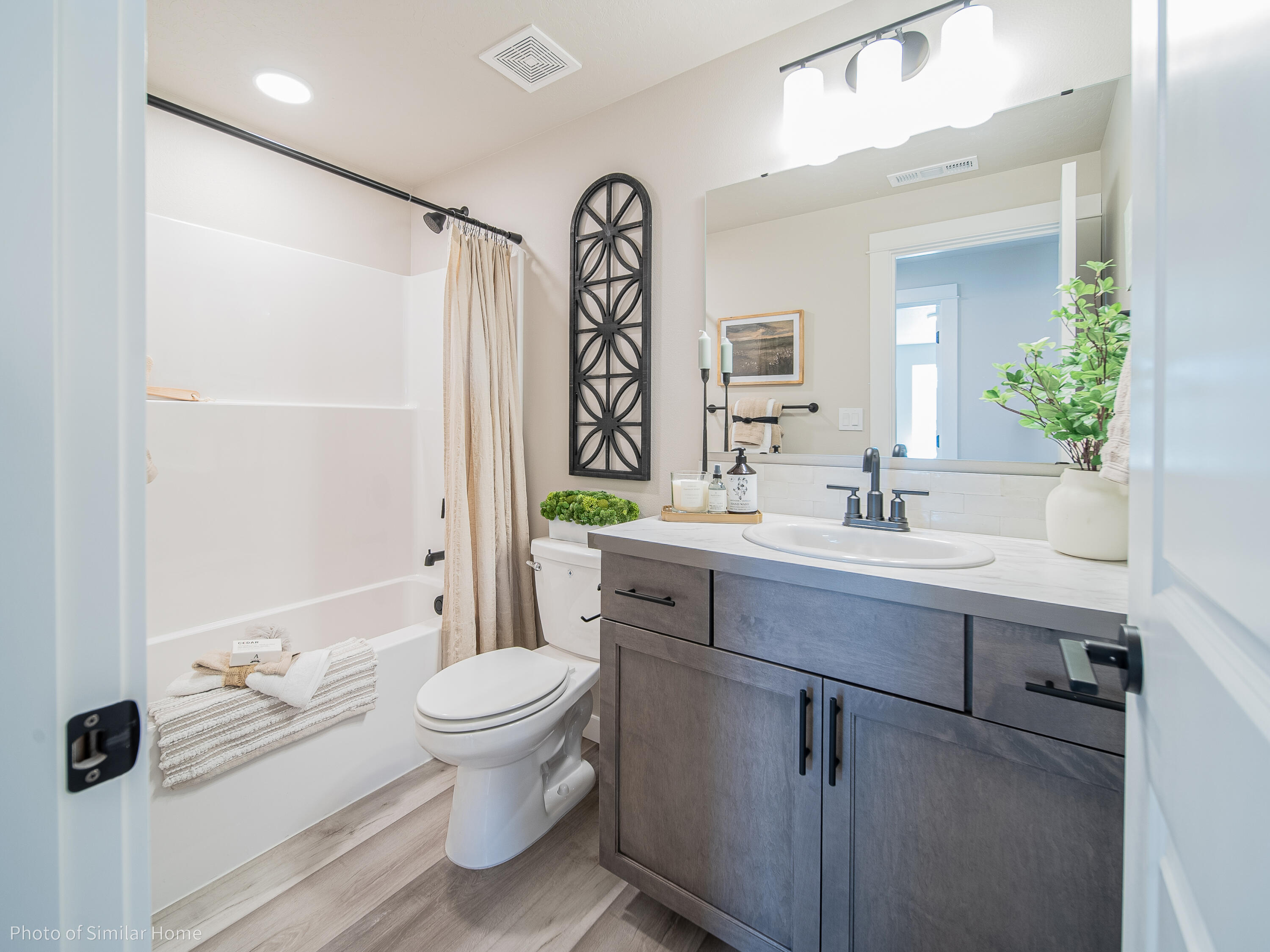 High Cedars at Cedar Landing Phase 6B - Residential