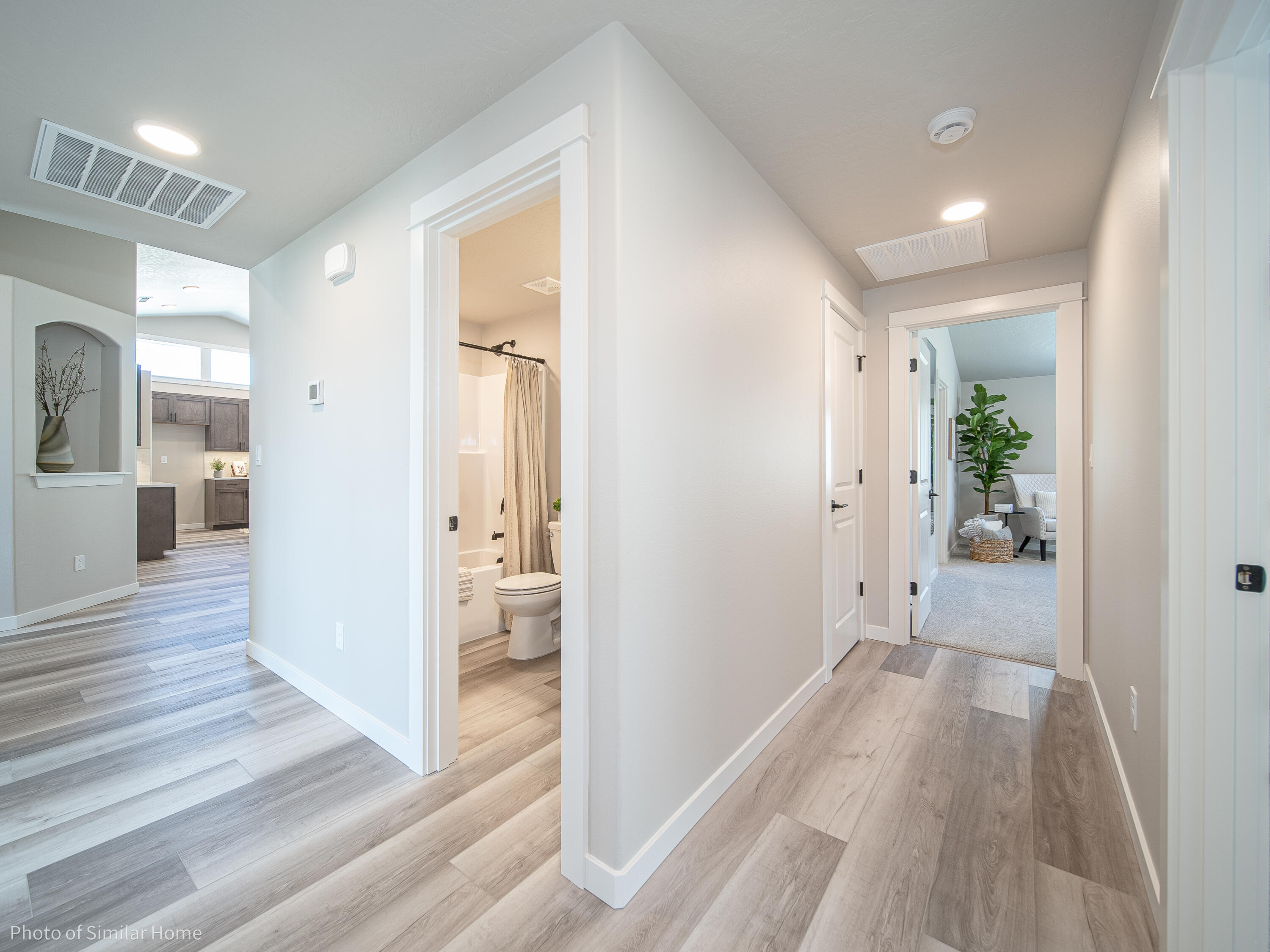 High Cedars at Cedar Landing Phase 6B - Residential