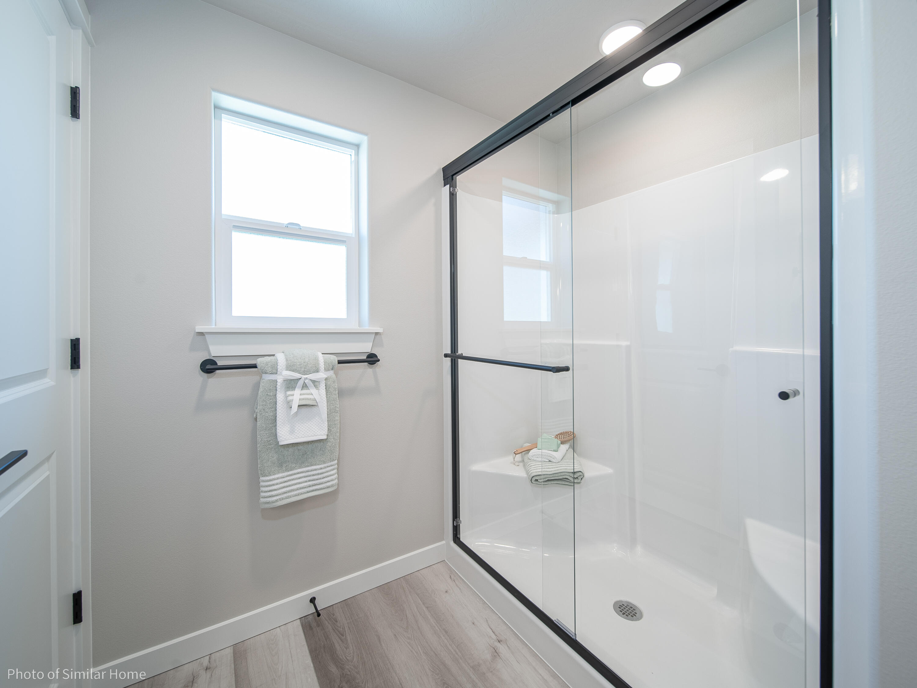 High Cedars at Cedar Landing Phase 6B - Residential