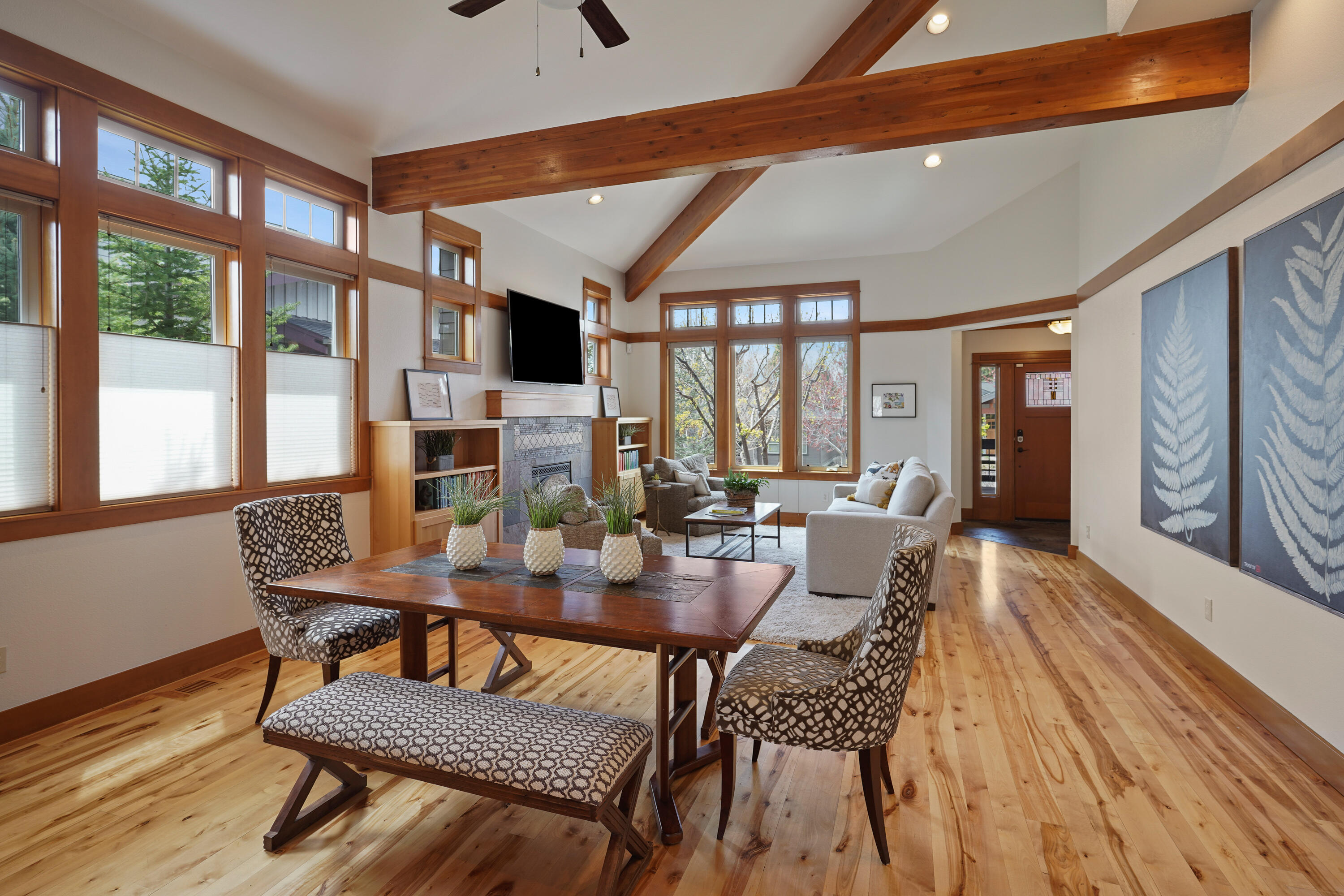 NorthWest Crossing - Residential