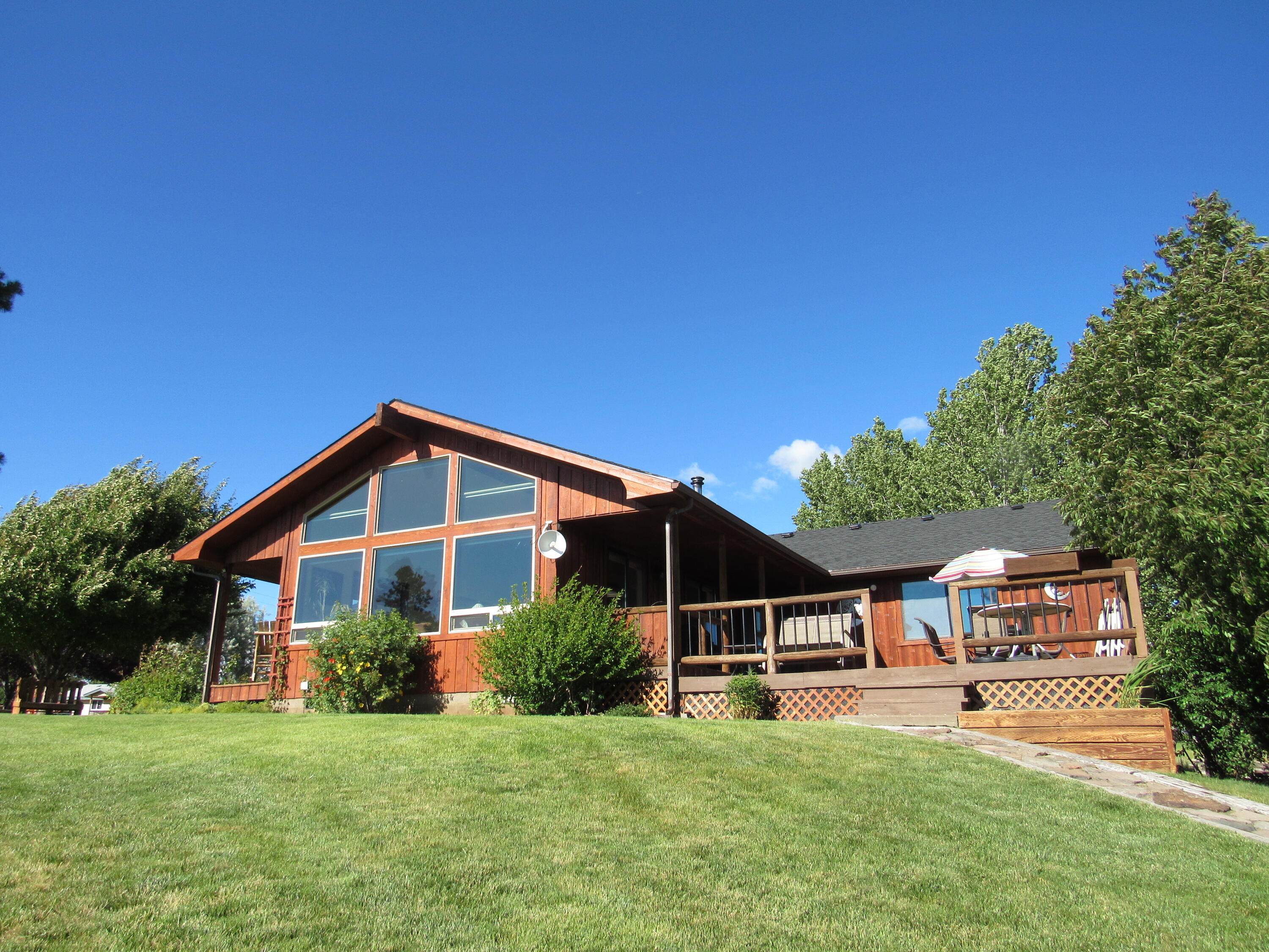 Oregon Shores -Unit 2 - Residential