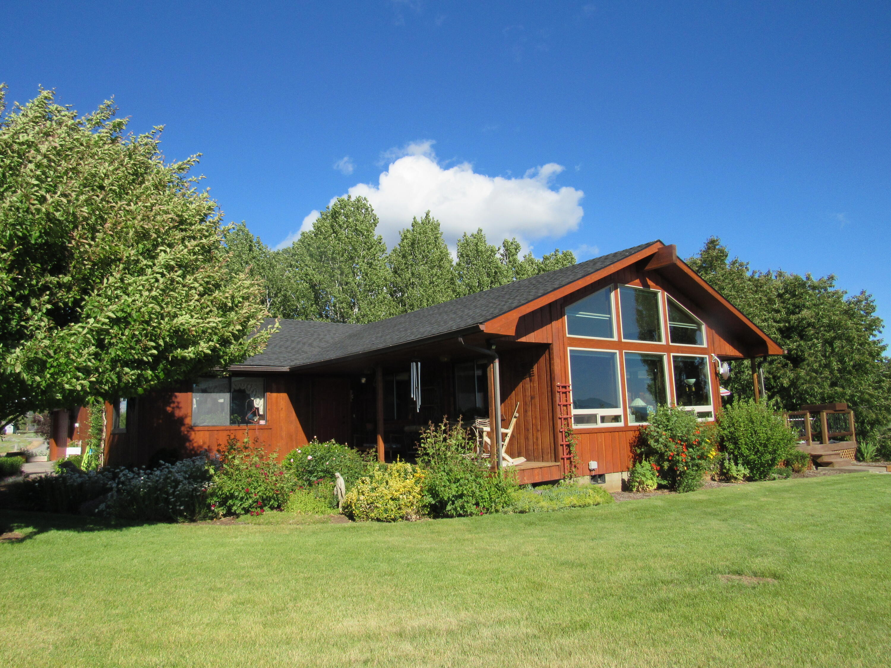 Oregon Shores -Unit 2 - Residential